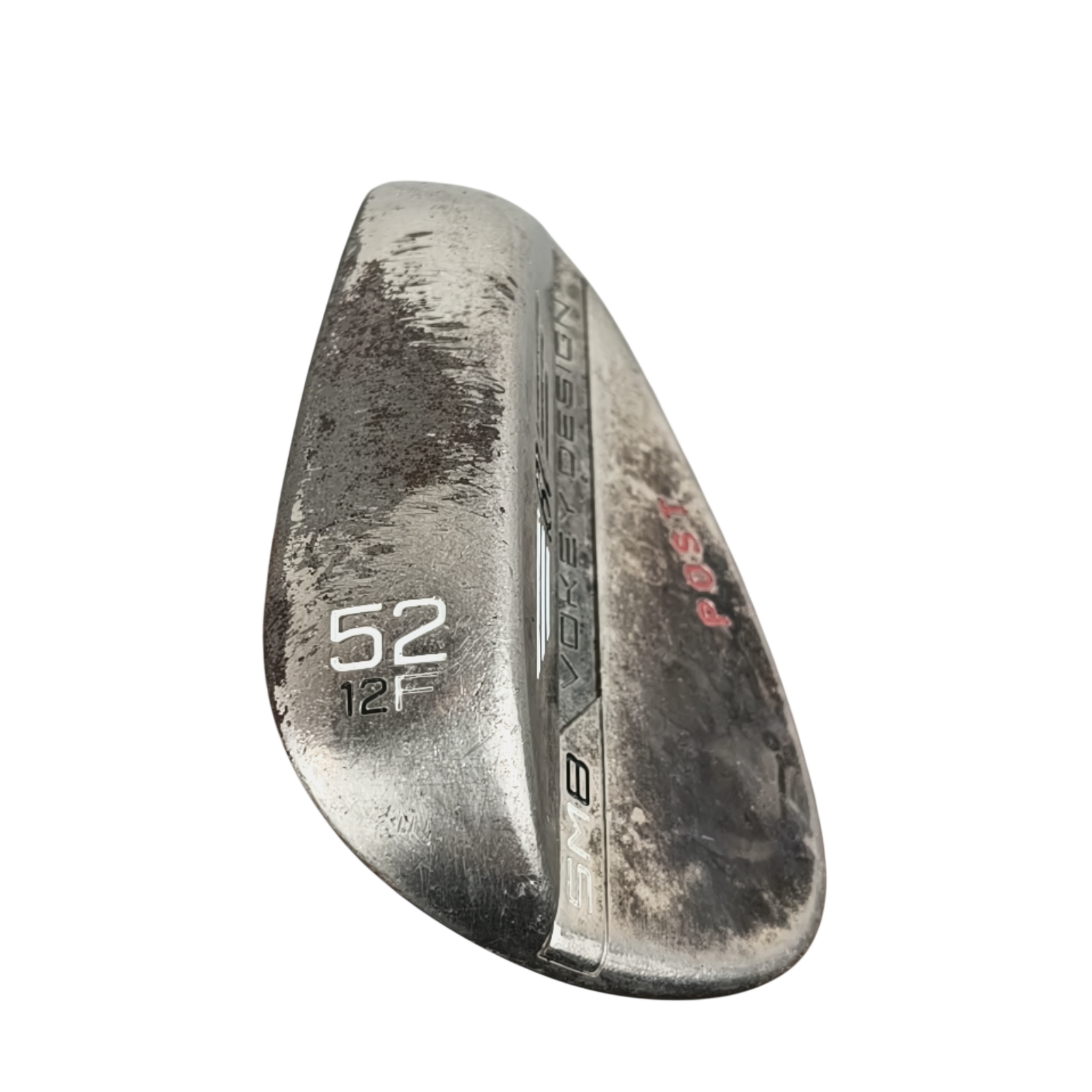 Titleist SM8 Wedge / Flex Wedge / 52/12