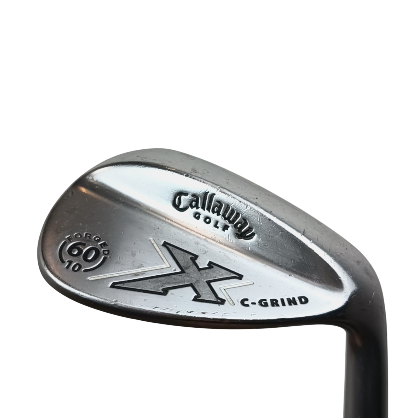 Callaway X Wedge / Flex Wedge / 60/10