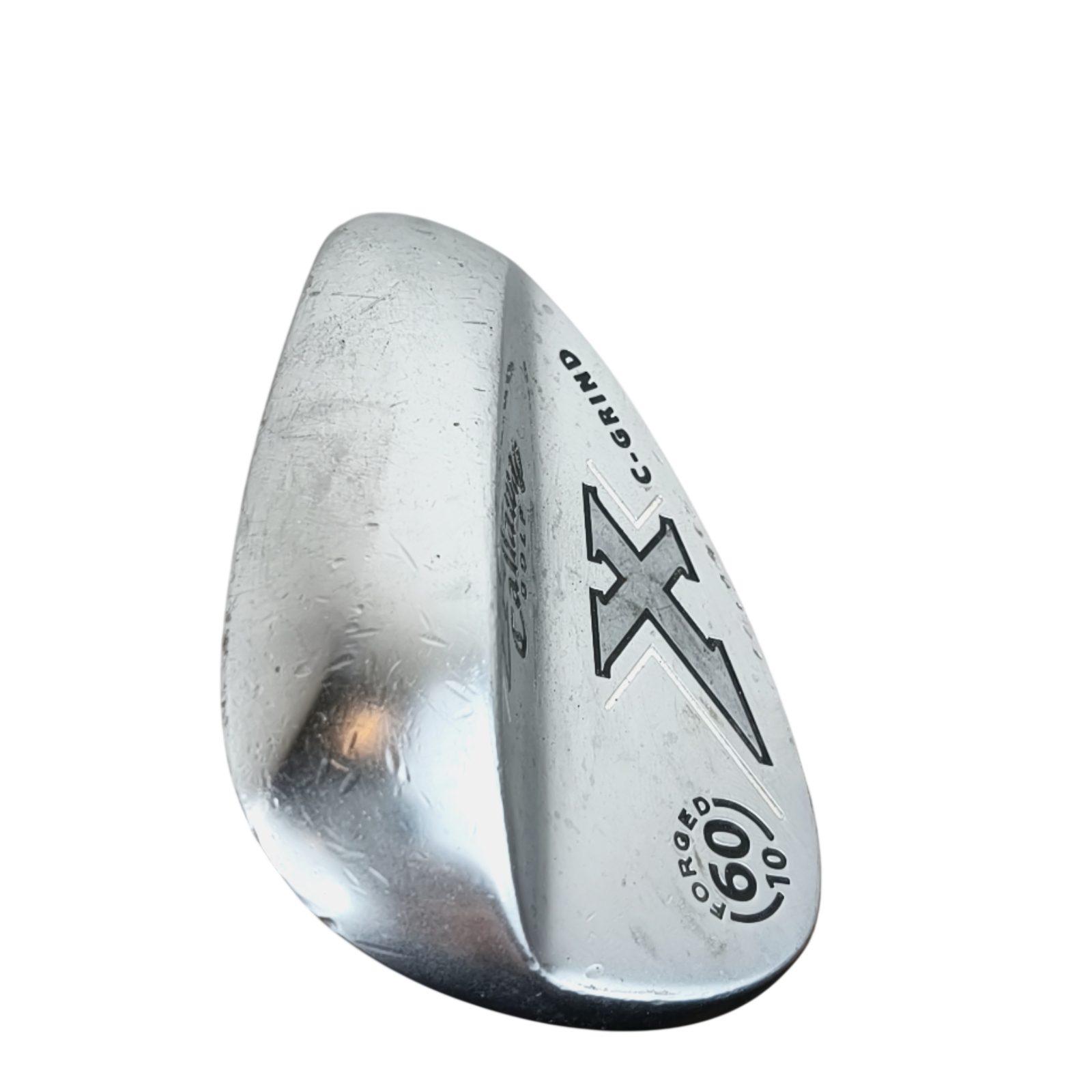 Callaway X Wedge / Flex Wedge / 60/10