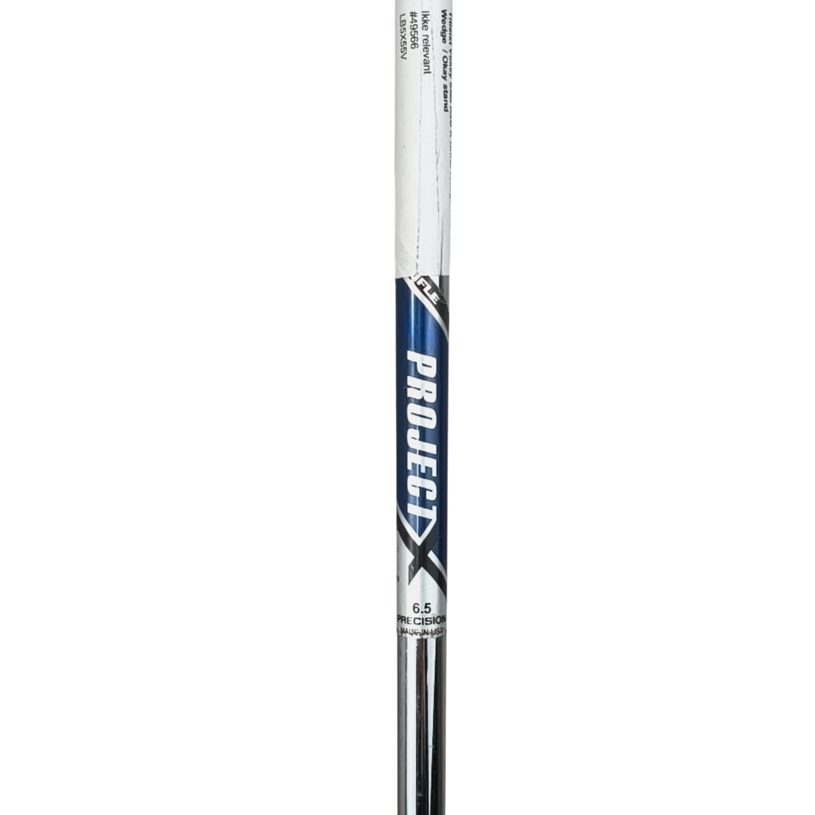 Titleist SM6 Wedge / Flex X-Stiff / 56/10