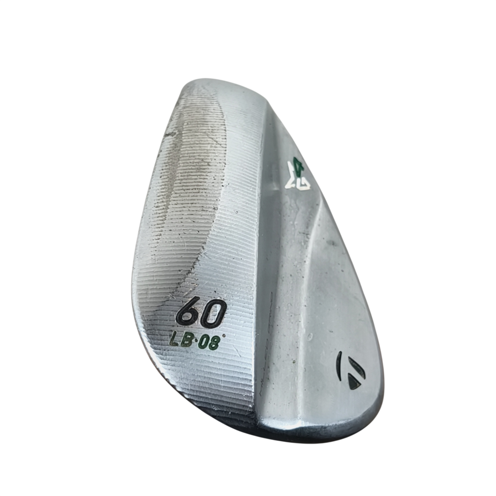 TaylorMade MG 4 Wedge / Flex Regular / 60/08