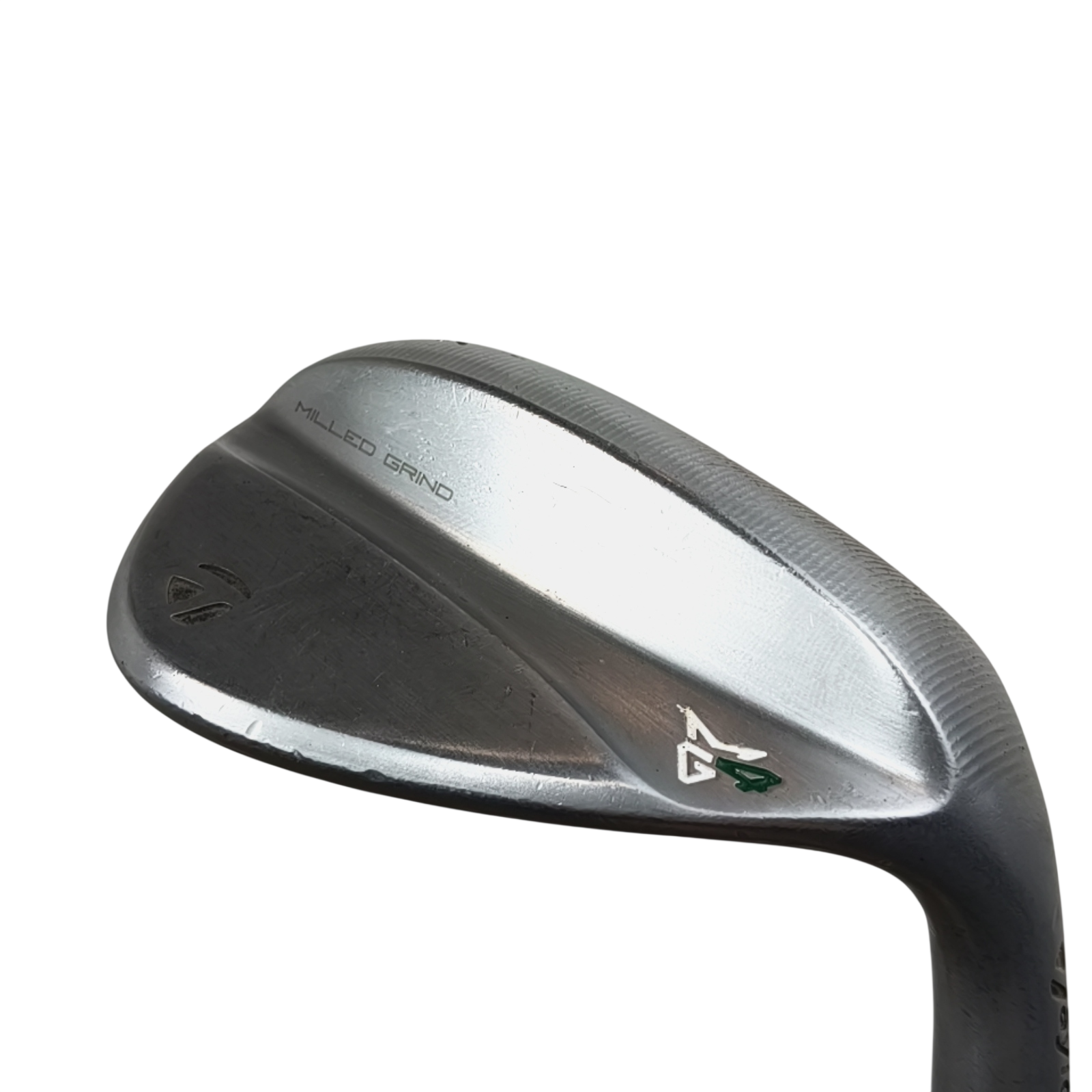TaylorMade MG 4 Wedge / Flex Regular / 56/12
