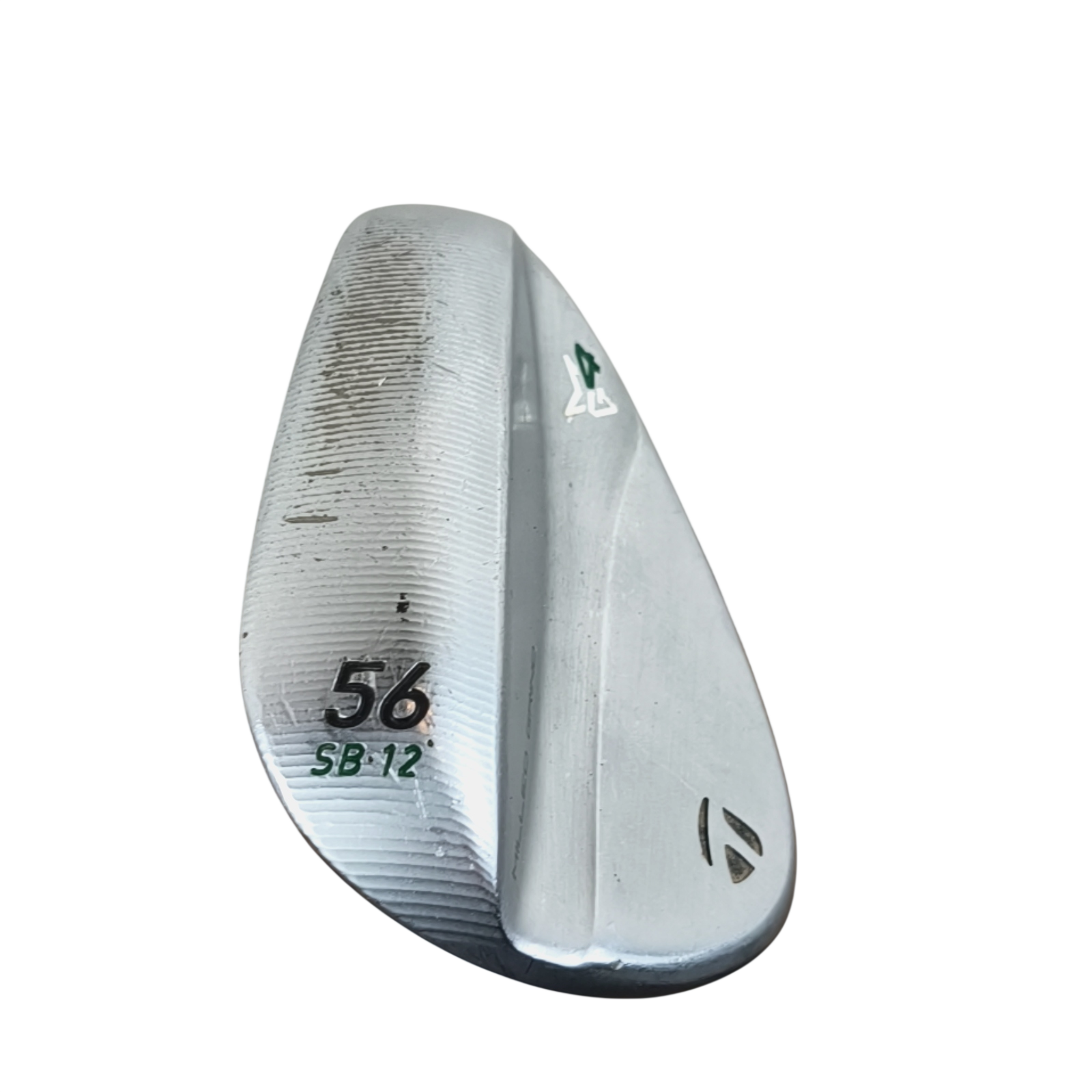 TaylorMade MG 4 Wedge / Flex Regular / 56/12