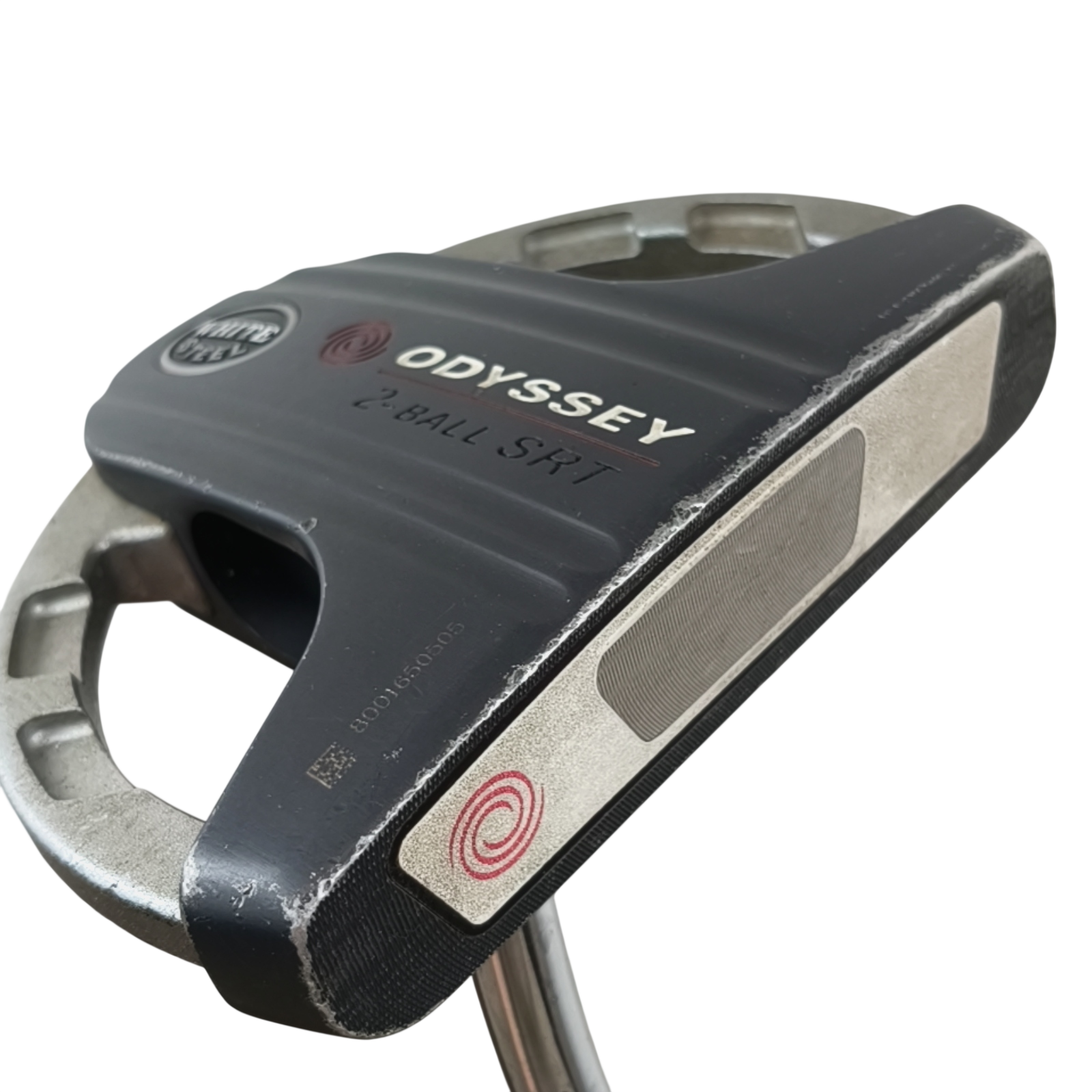 Odyssey 2-Ball SRT Putter / 33"