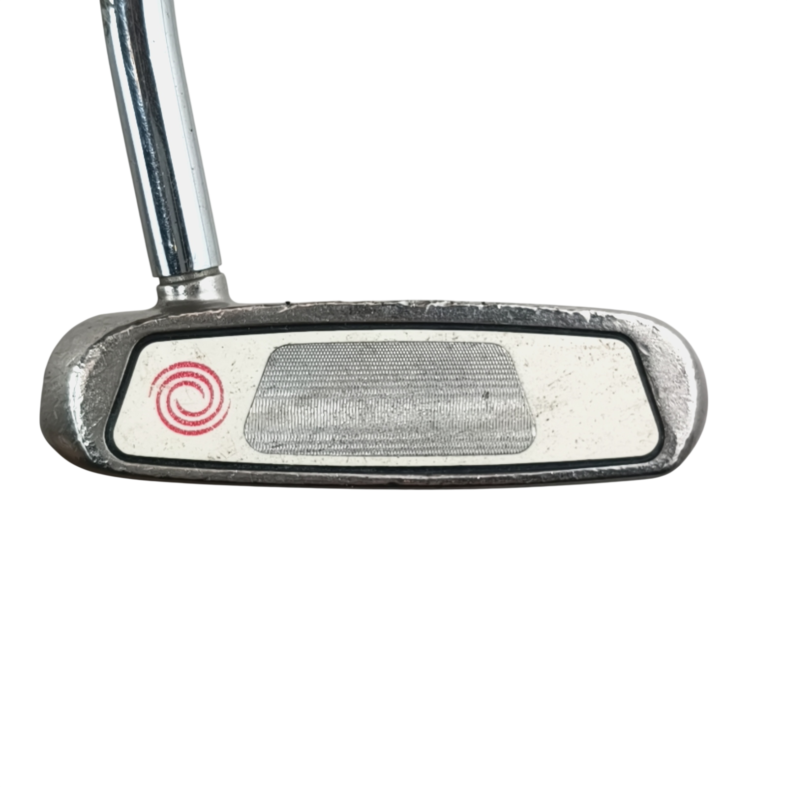 Gaucher Odyssey 2-ball Putter / 33"