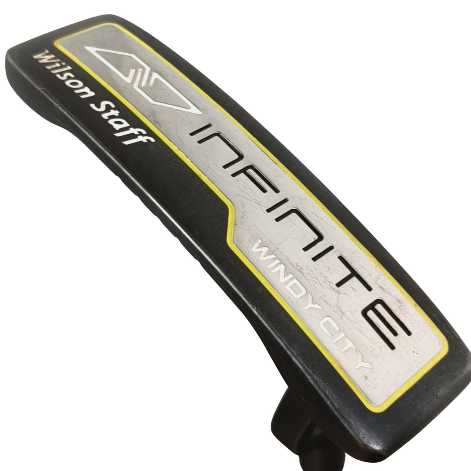 Wilson Putter Staff Infinite Windy City Putter / 33"