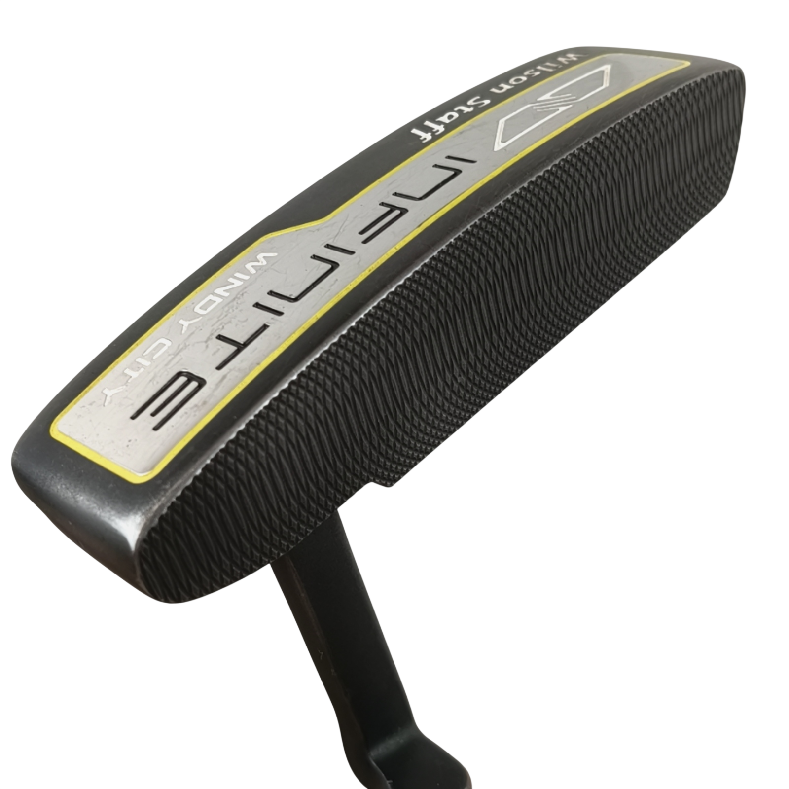 Wilson Putter Staff Infinite Windy City Putter / 33"