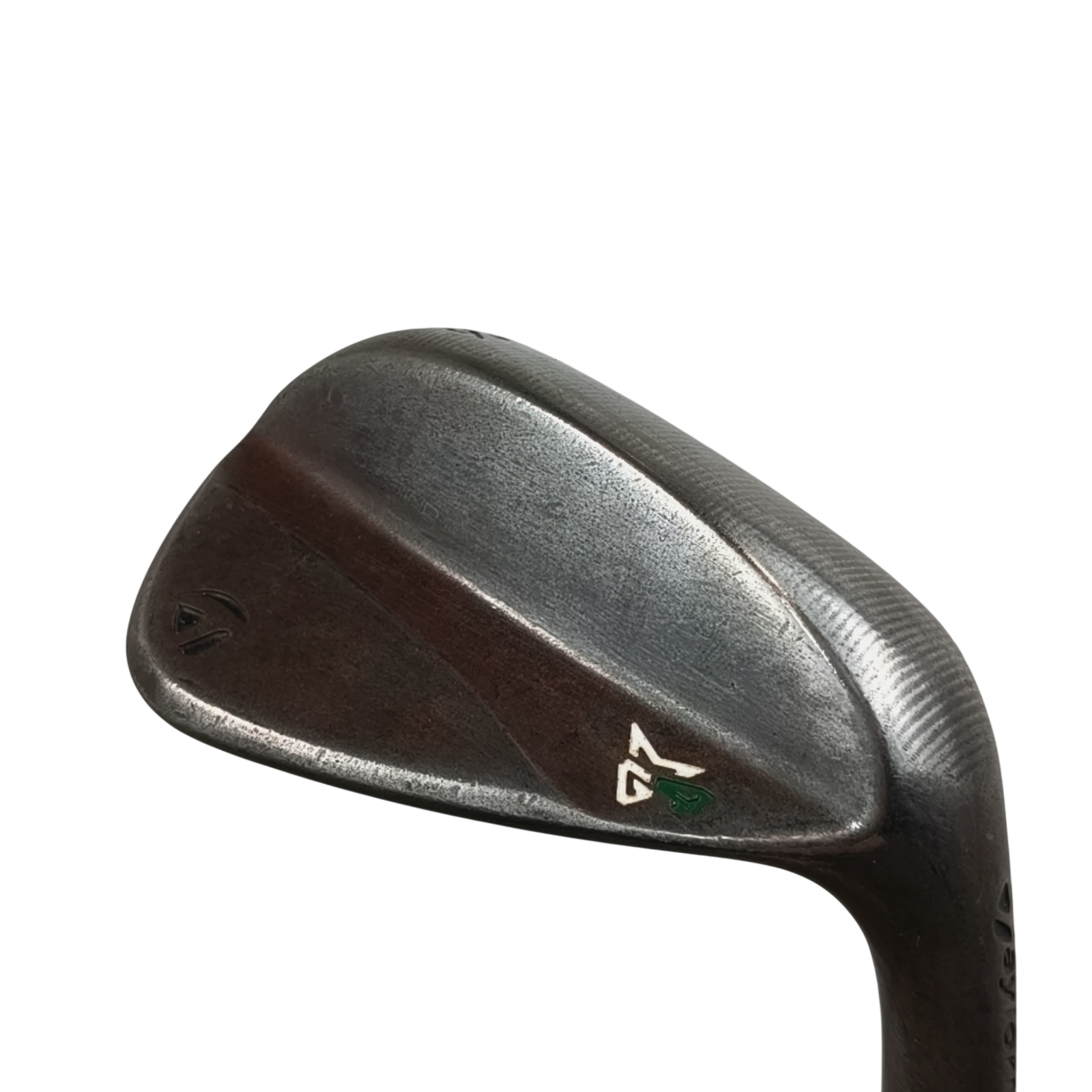 TaylorMade MG 4 Wedge / Flex X-Stiff / 46/09