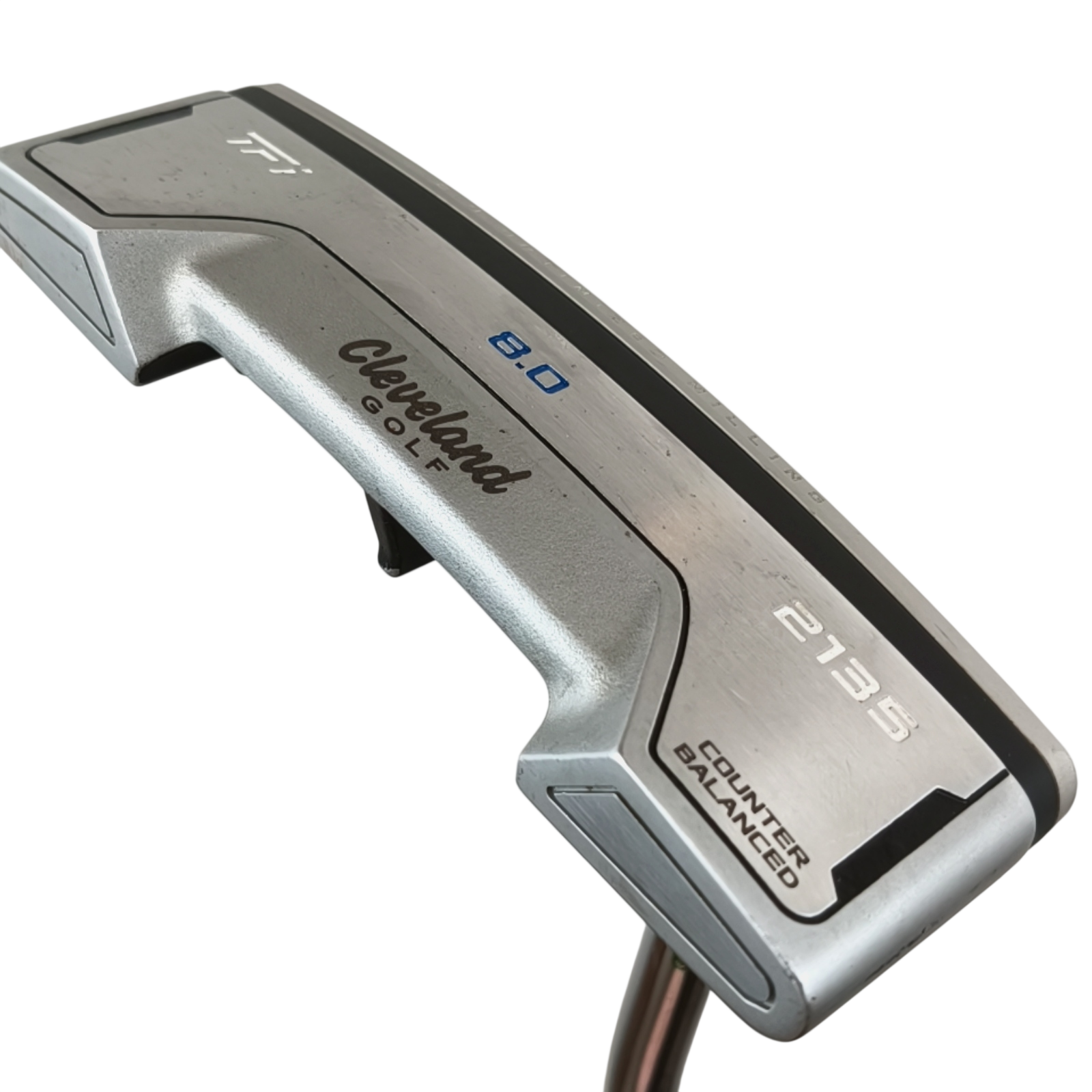 Cleveland TFI 8.0 Putter / 38"