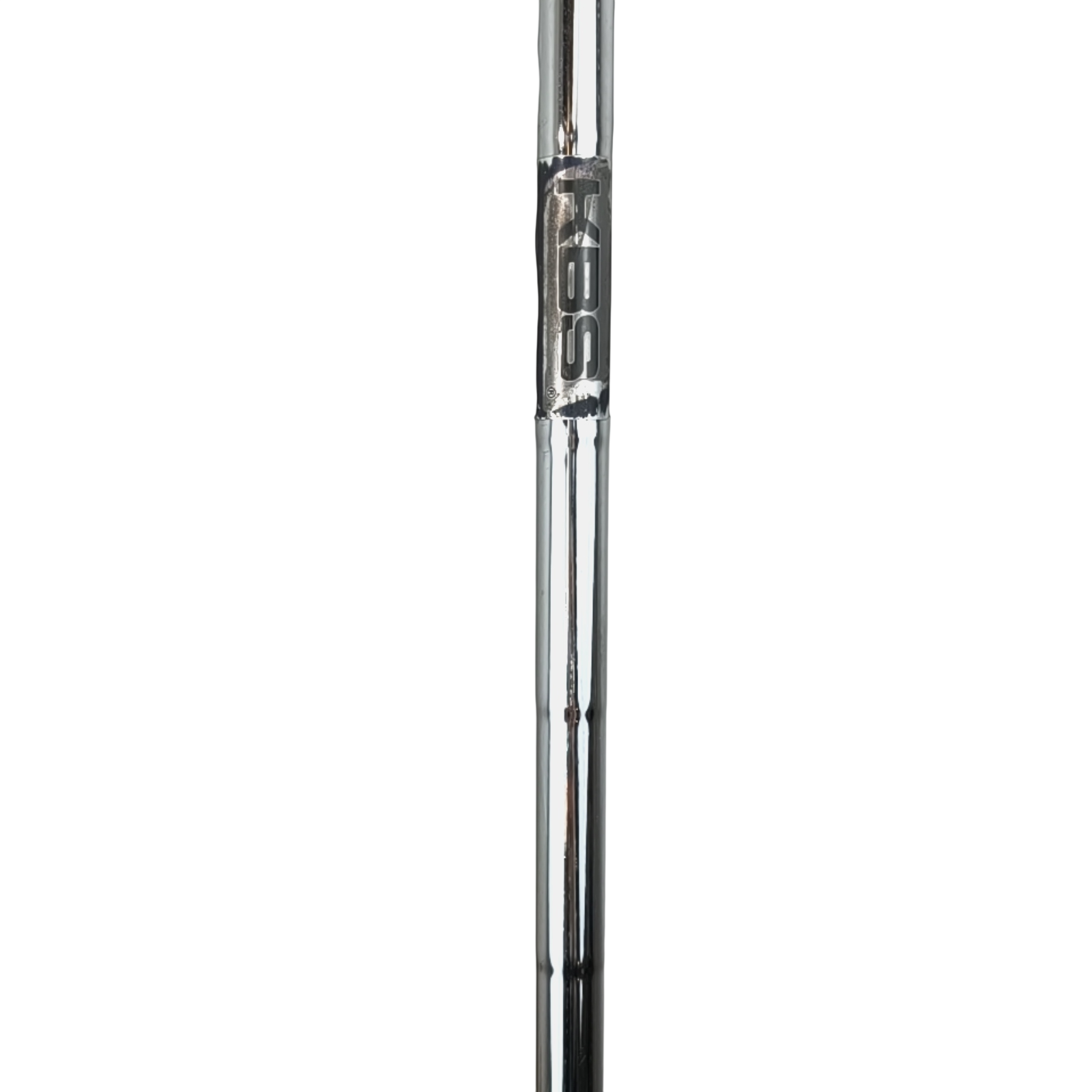 Venstre TaylorMade Hi Toe Wedge / Flex Stiff / 60/07