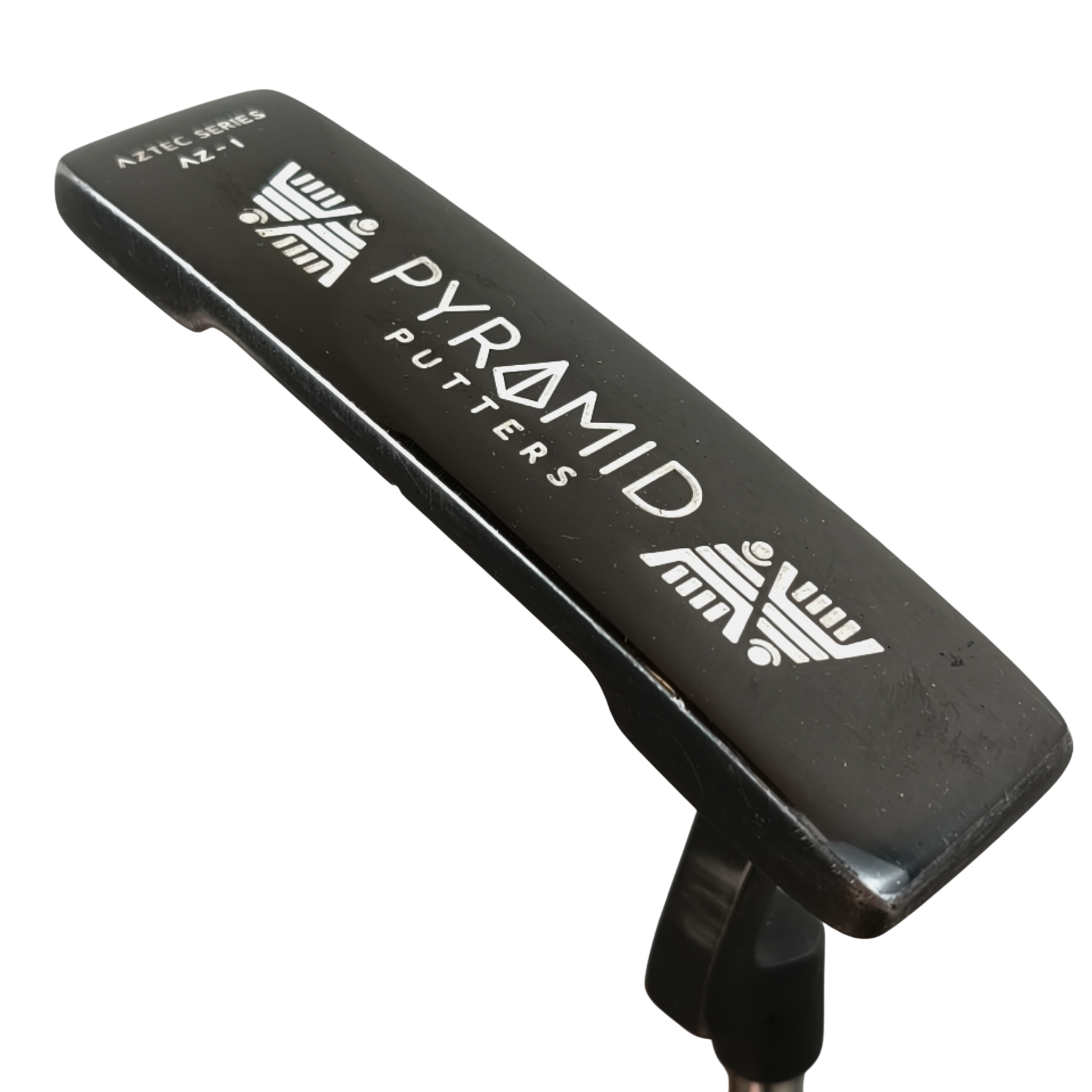 Pyramid AZ-1 Putter / 33"