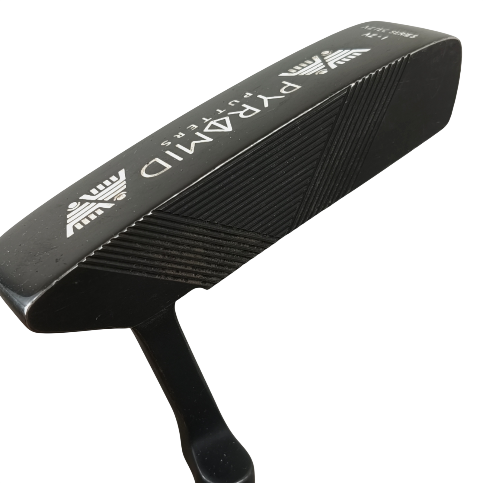 Pyramid AZ-1 Putter / 33"