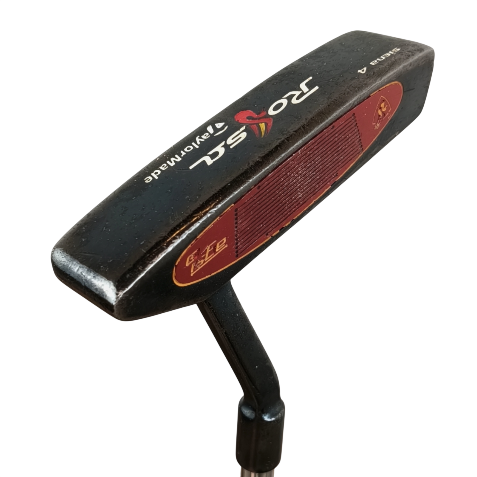 TaylorMade Rossa Siena 4 Putter / 34"