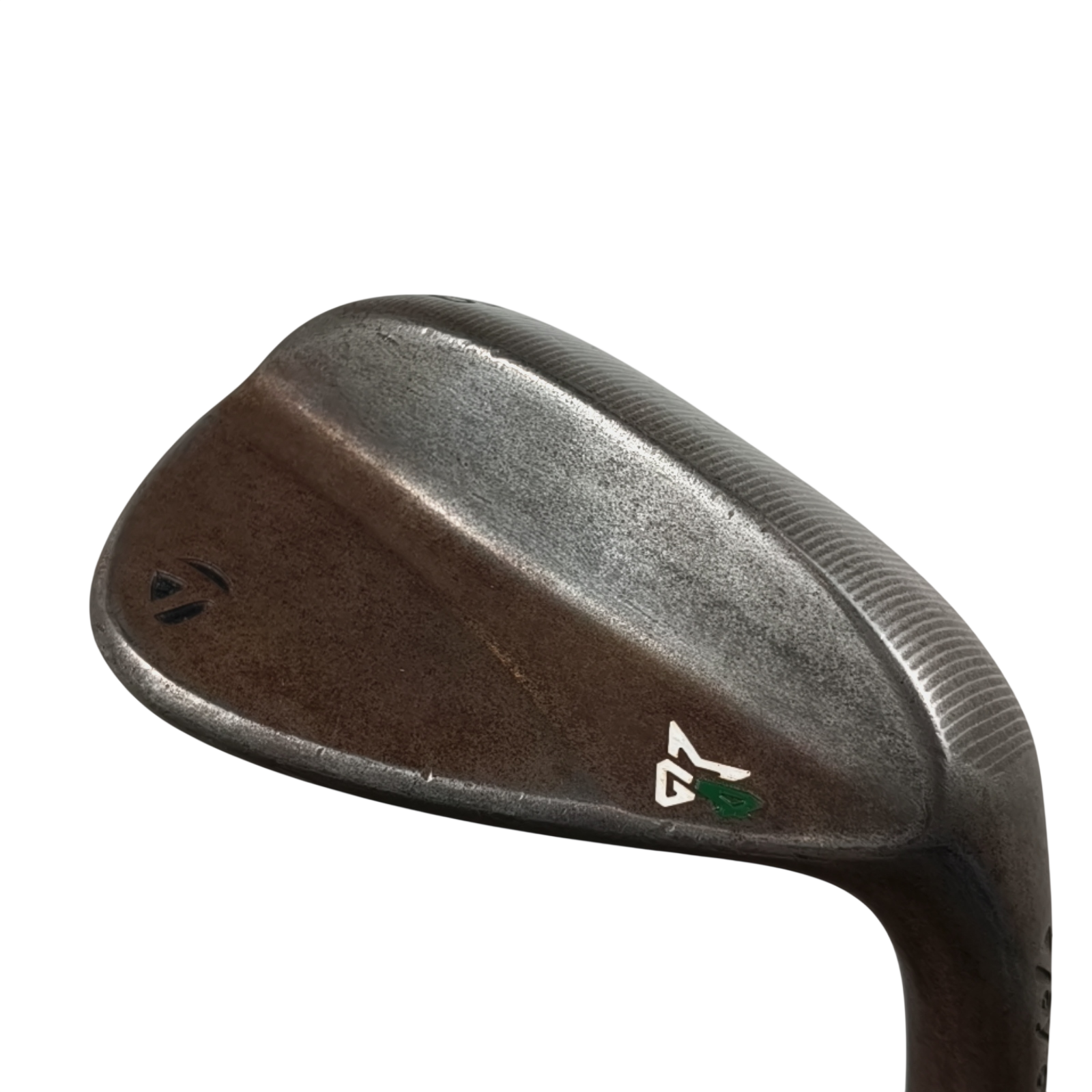TaylorMade MG 4 Wedge / Flex X-Stiff / 50/09