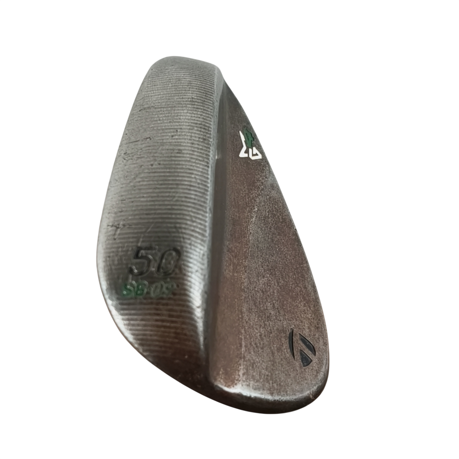 TaylorMade MG 4 Wedge / Flex X-Stiff / 50/09