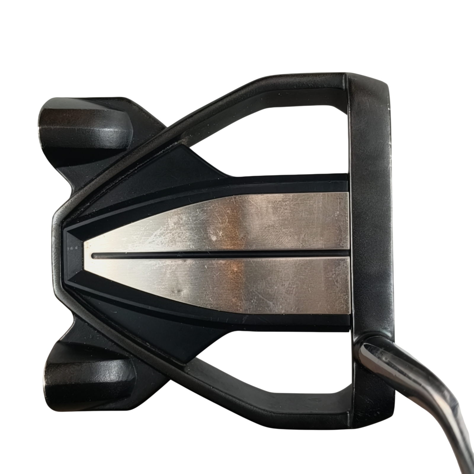 Venstre TaylorMade Rossa Vicino Putter / 34"