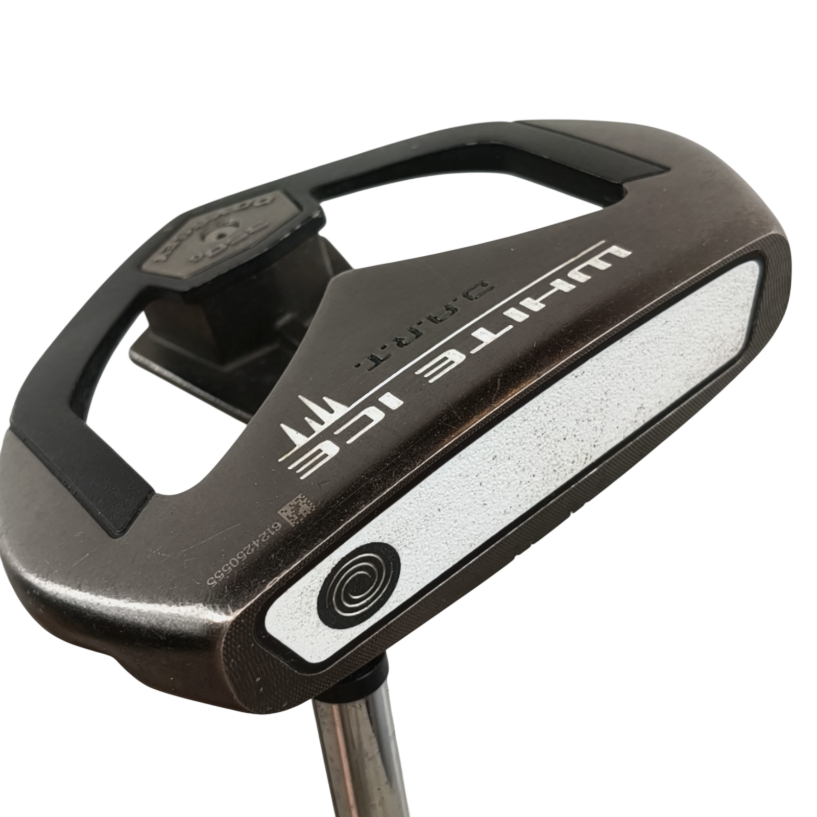 Odyssey White Eyes D.A.R.T Putter / 34"