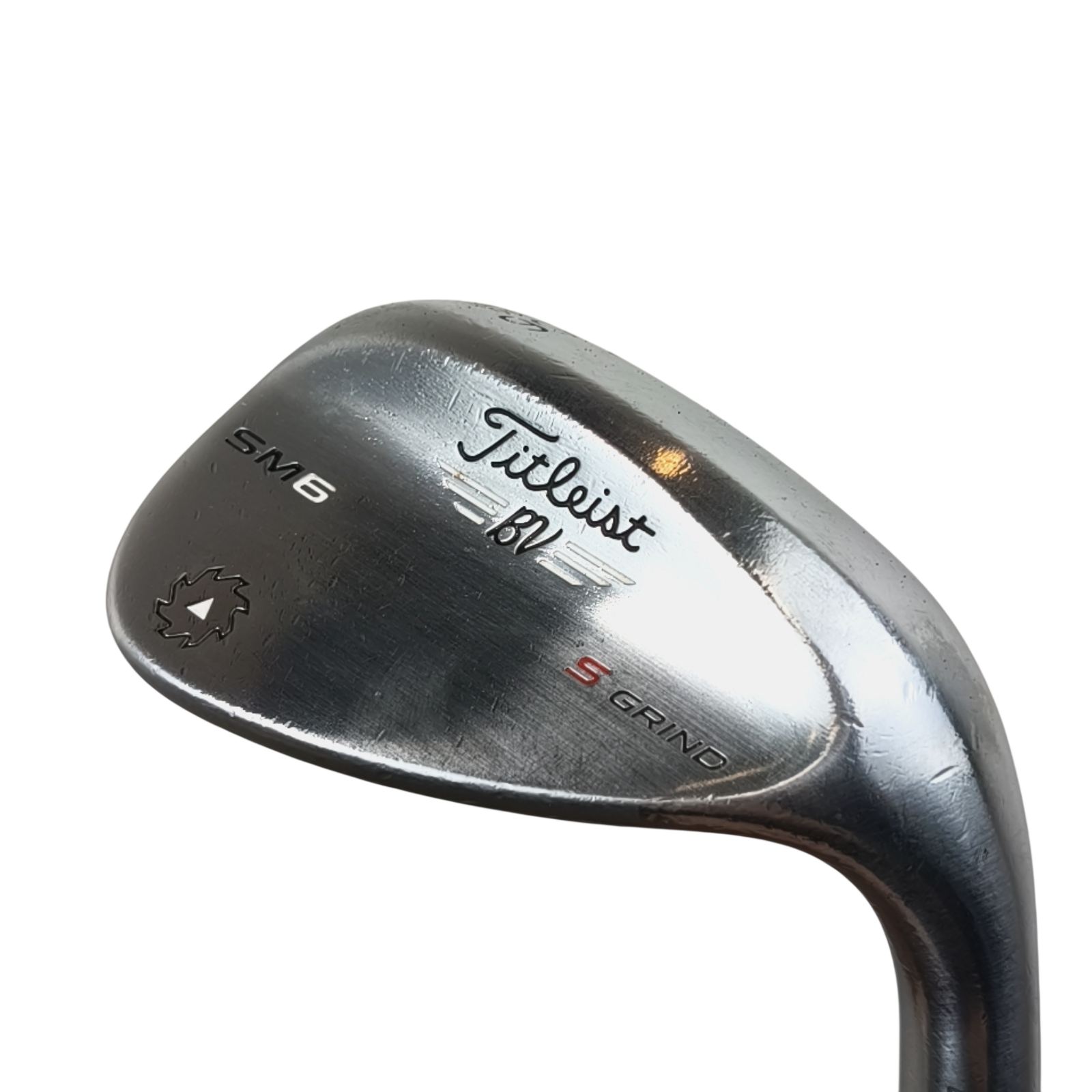 Titleist SM6 Wedge / Flex Wedge / 56/10