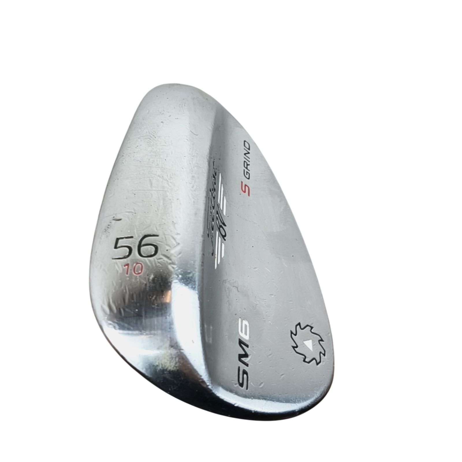 Titleist SM6 Wedge / Flex Wedge / 56/10