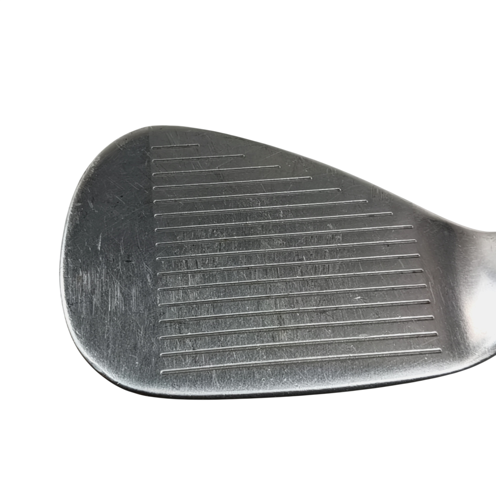 TaylorMade Z-spin Wedge / Flex Wedge / 56/12