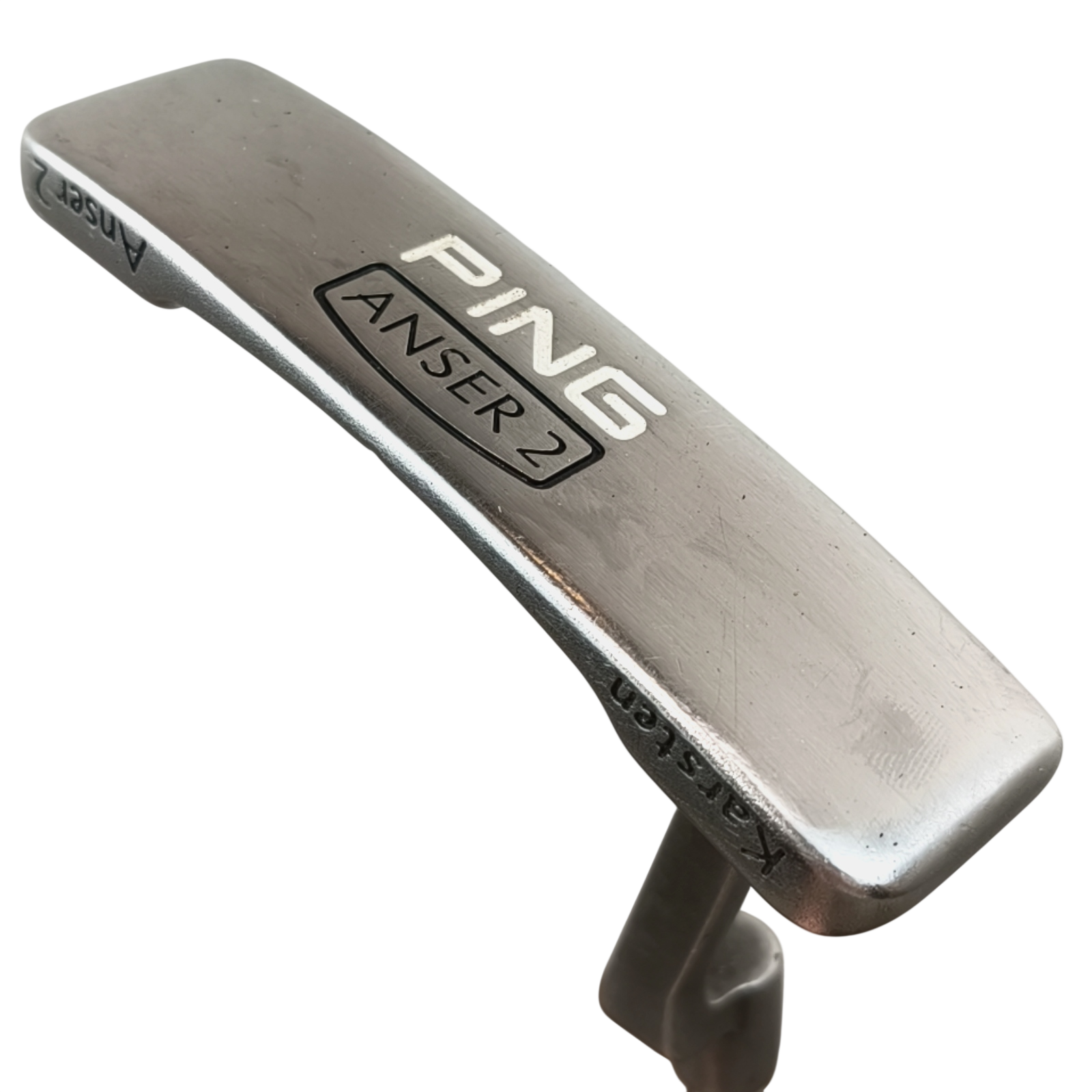 PING Karsten Anser 2 Putter / 35"