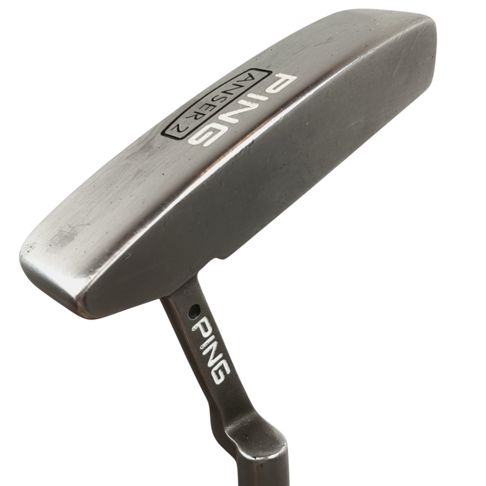 PING Karsten Anser 2 Putter / 35"