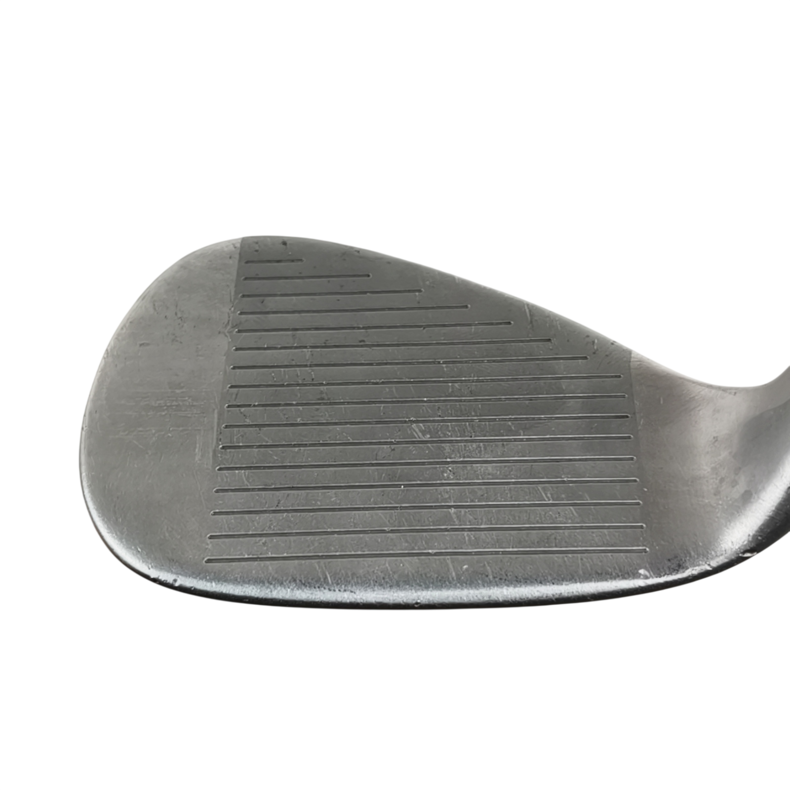 TaylorMade Z-spin Wedge / Flex Wedge / 60/10