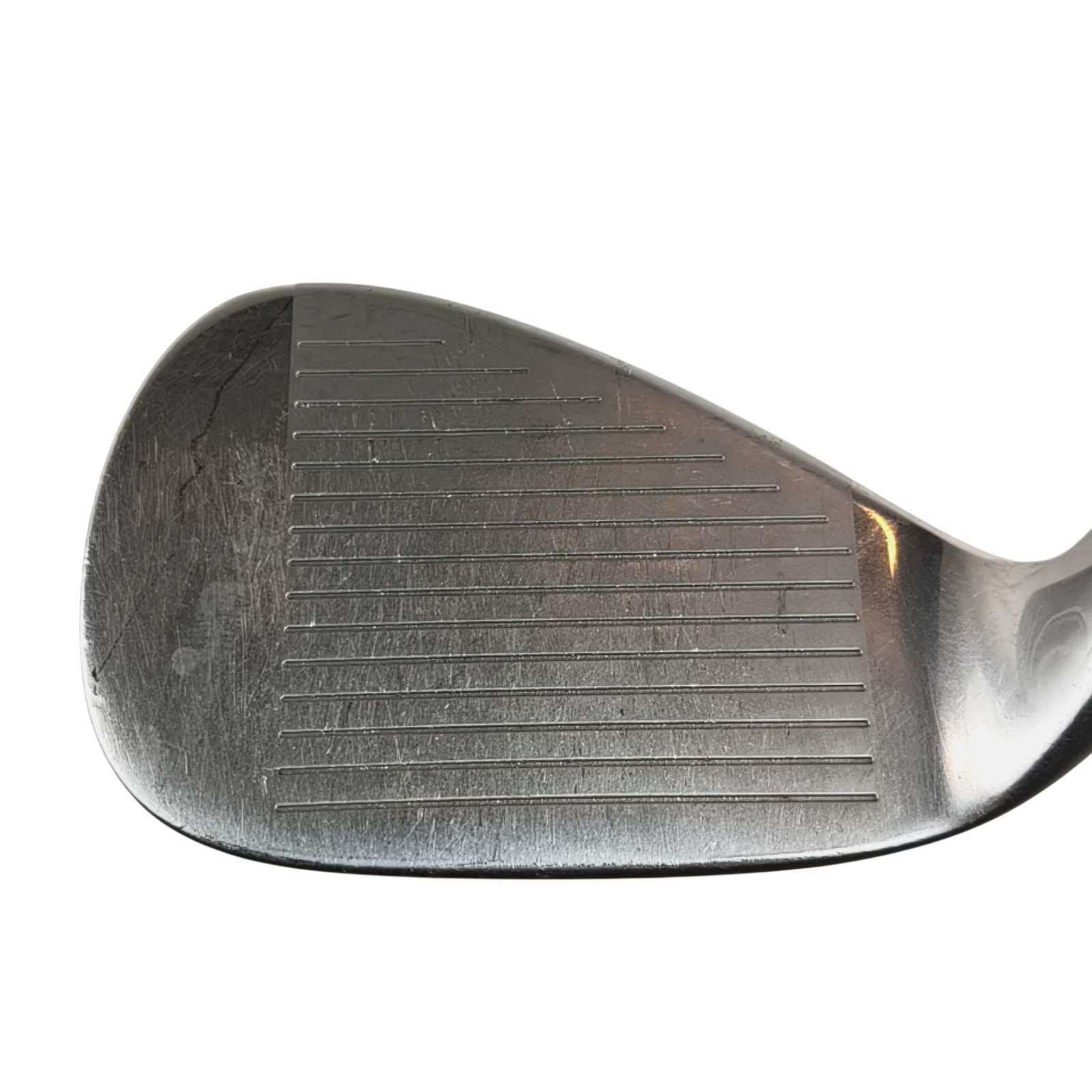 TaylorMade Z-spin Wedge / Flex Wedge / 52/09