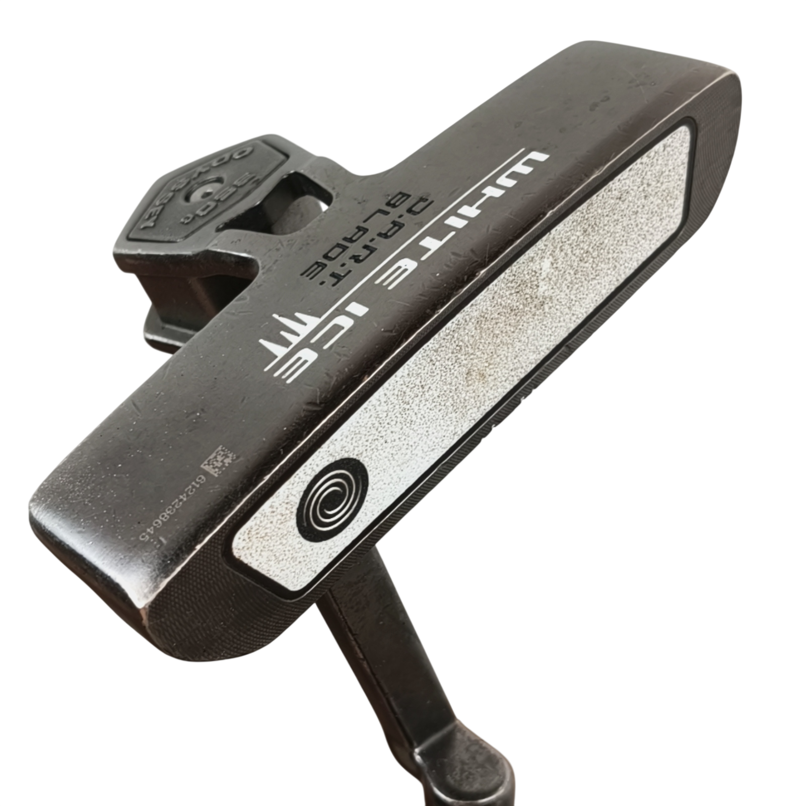 Odyssey White Eyes D.A.R.T Putter / 32"