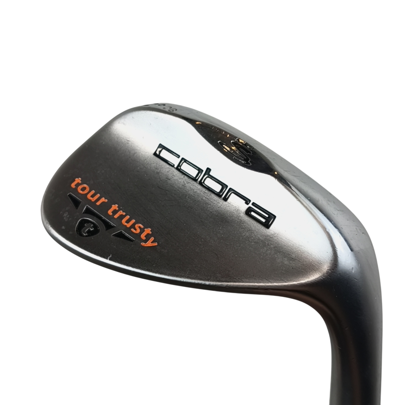 Cobra Tour Trusty Wedge / Flex Stiff / 52/08