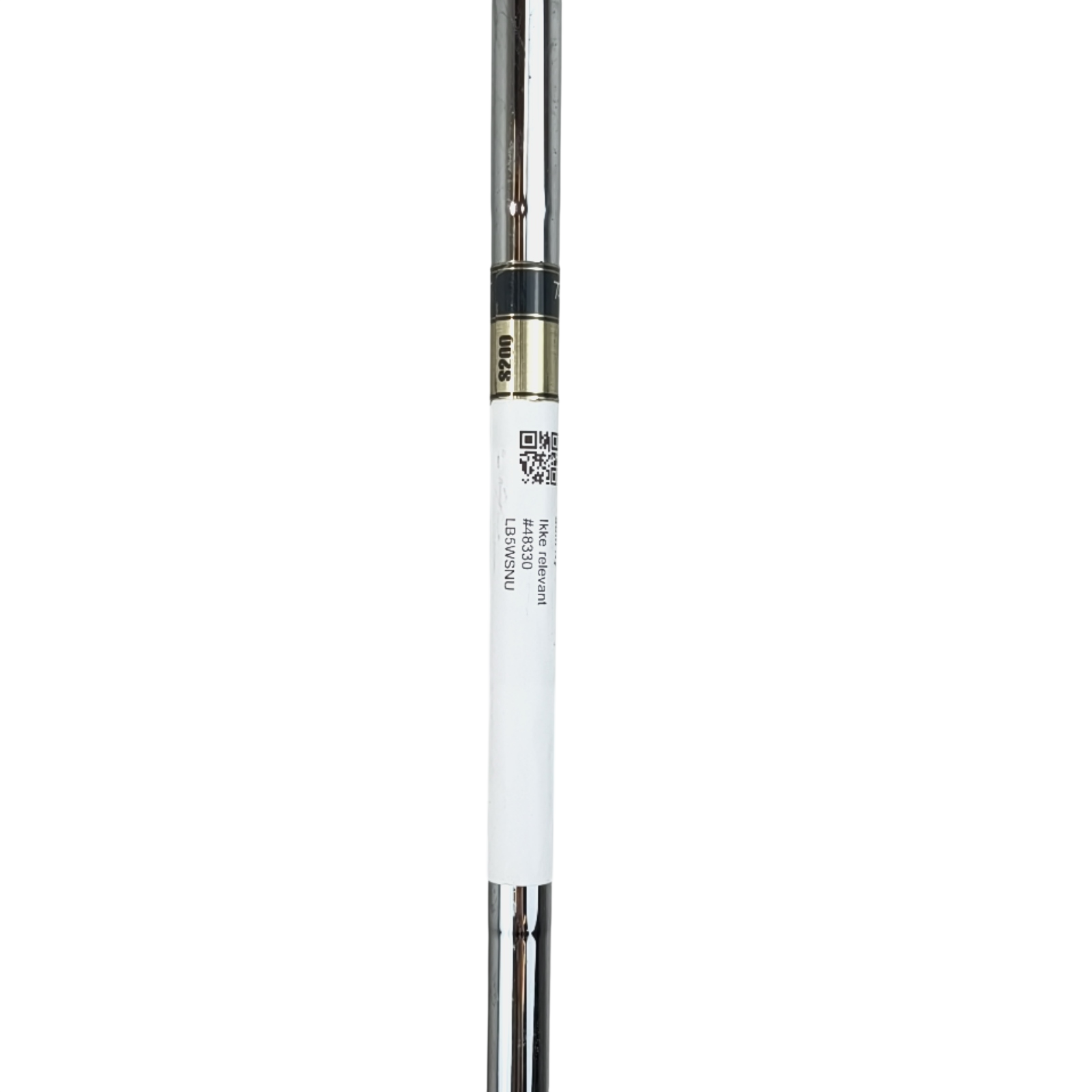 Cobra Tour Trusty Wedge / Flex Stiff / 60/10
