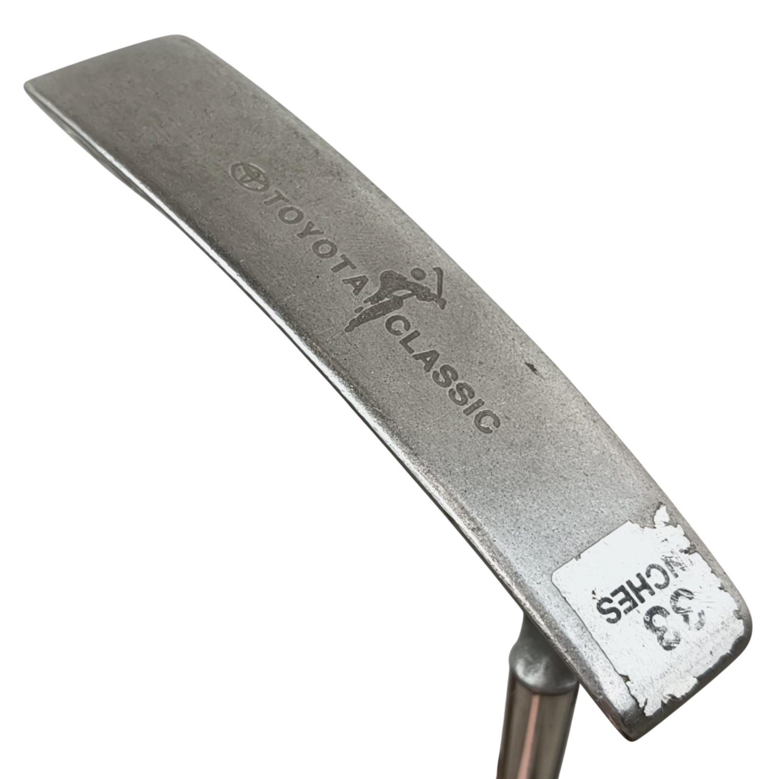 PING Zing 2z Putter / 33"
