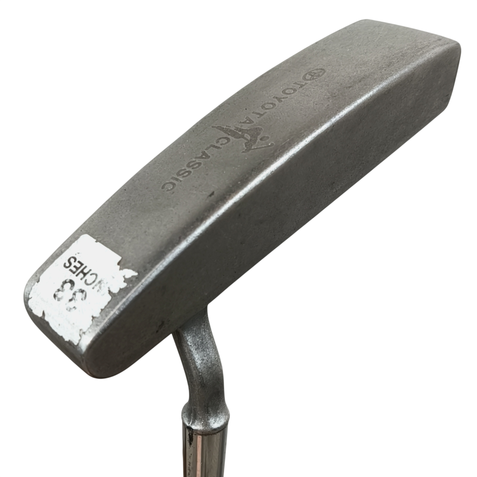 PING Zing 2z Putter / 33"