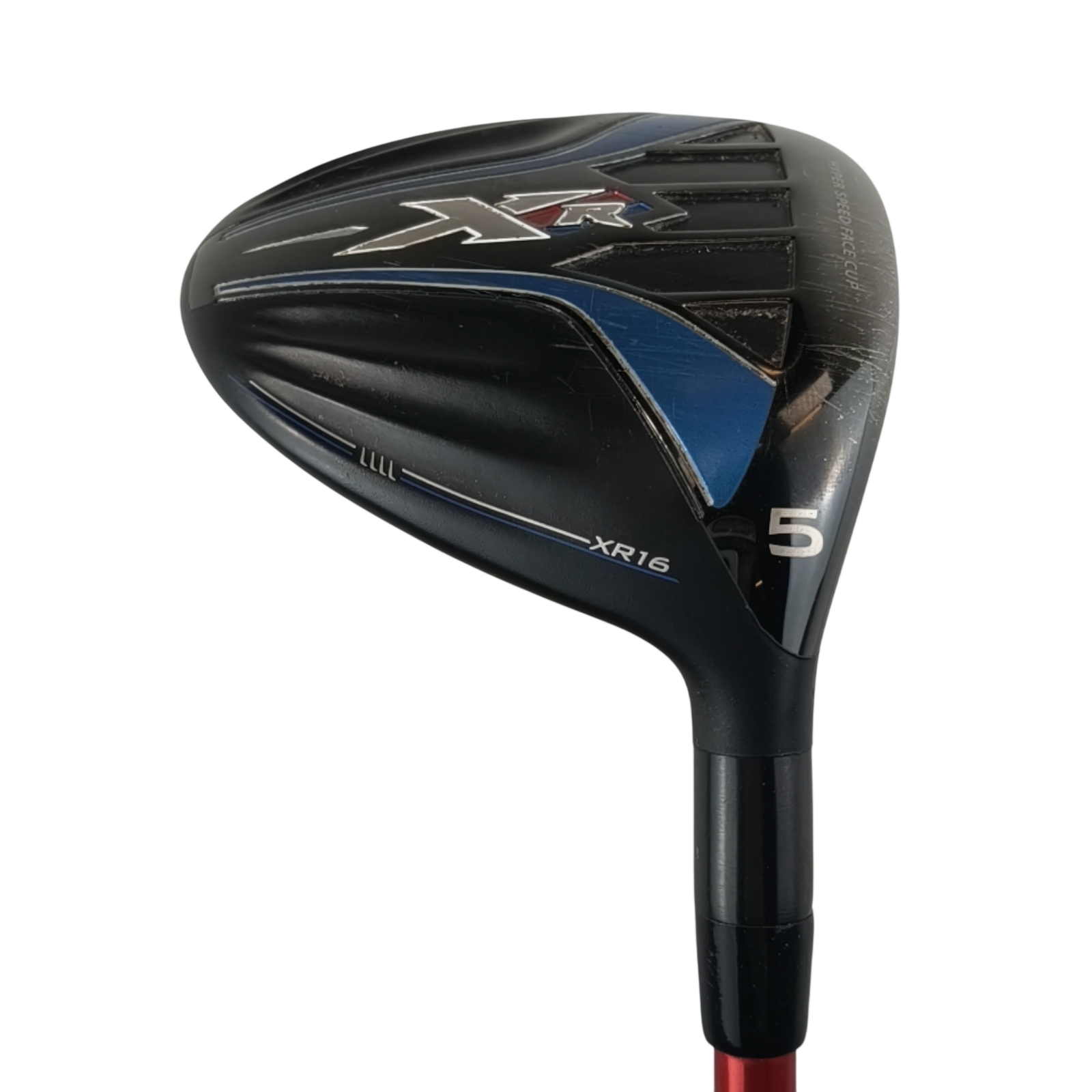 Callaway XR 16 Fairway Wood / Flex Regular / #5/18