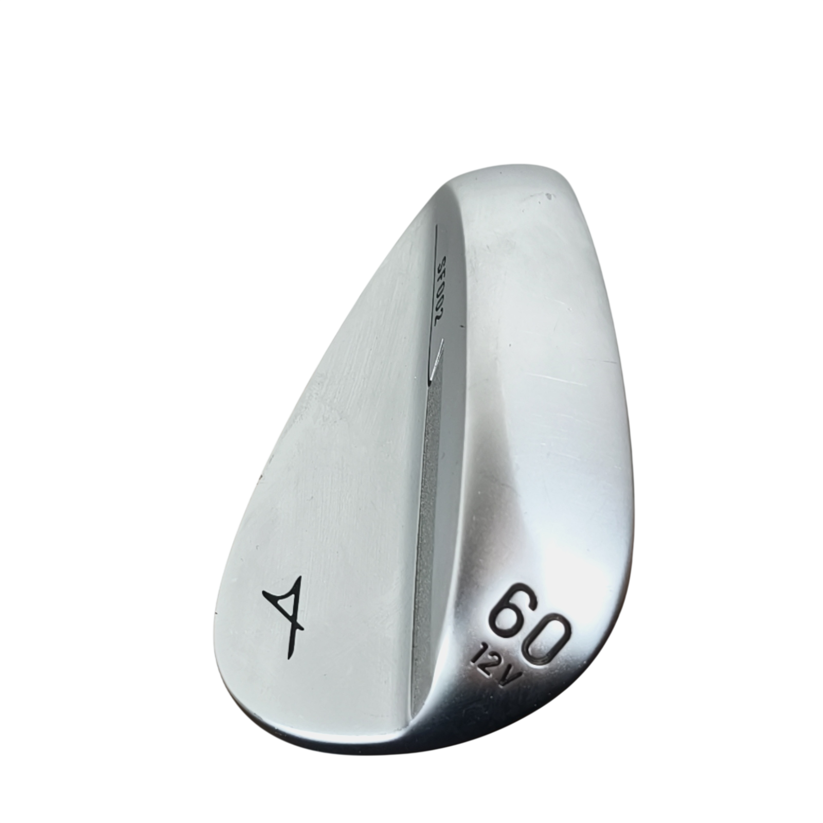 Venstre Takomo SF002 Wedge / Flex Stiff / 60/12