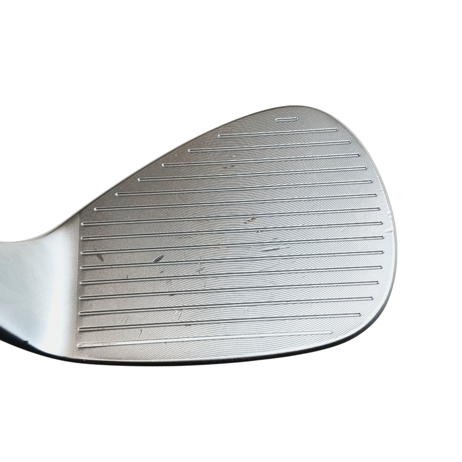 Venstre Takomo SF002 Wedge / Flex Stiff / 60/12