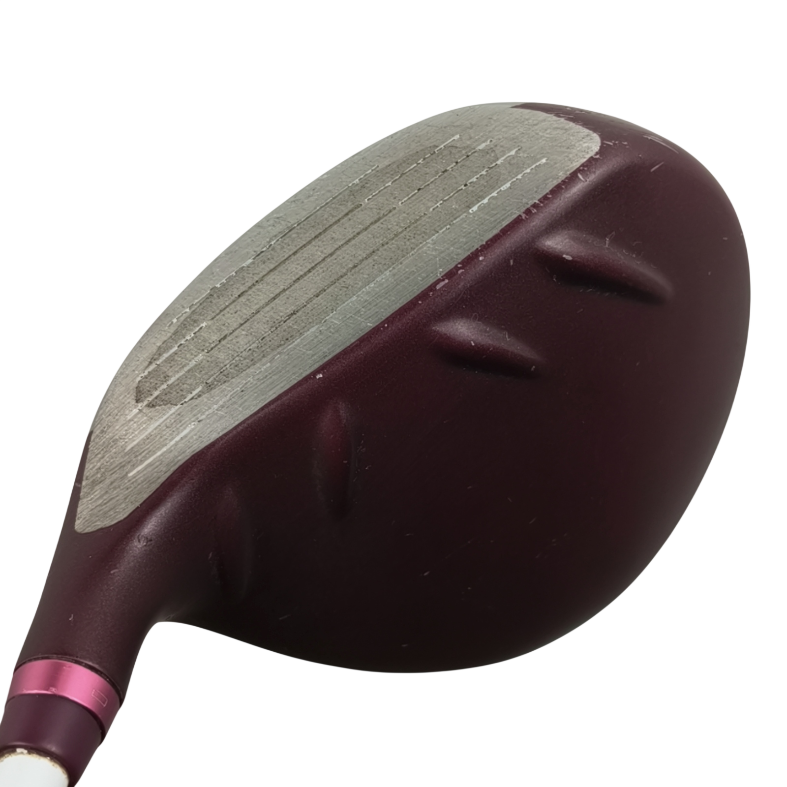 PING G Le2 Fairway Wood / Flex Ladies / #5/22