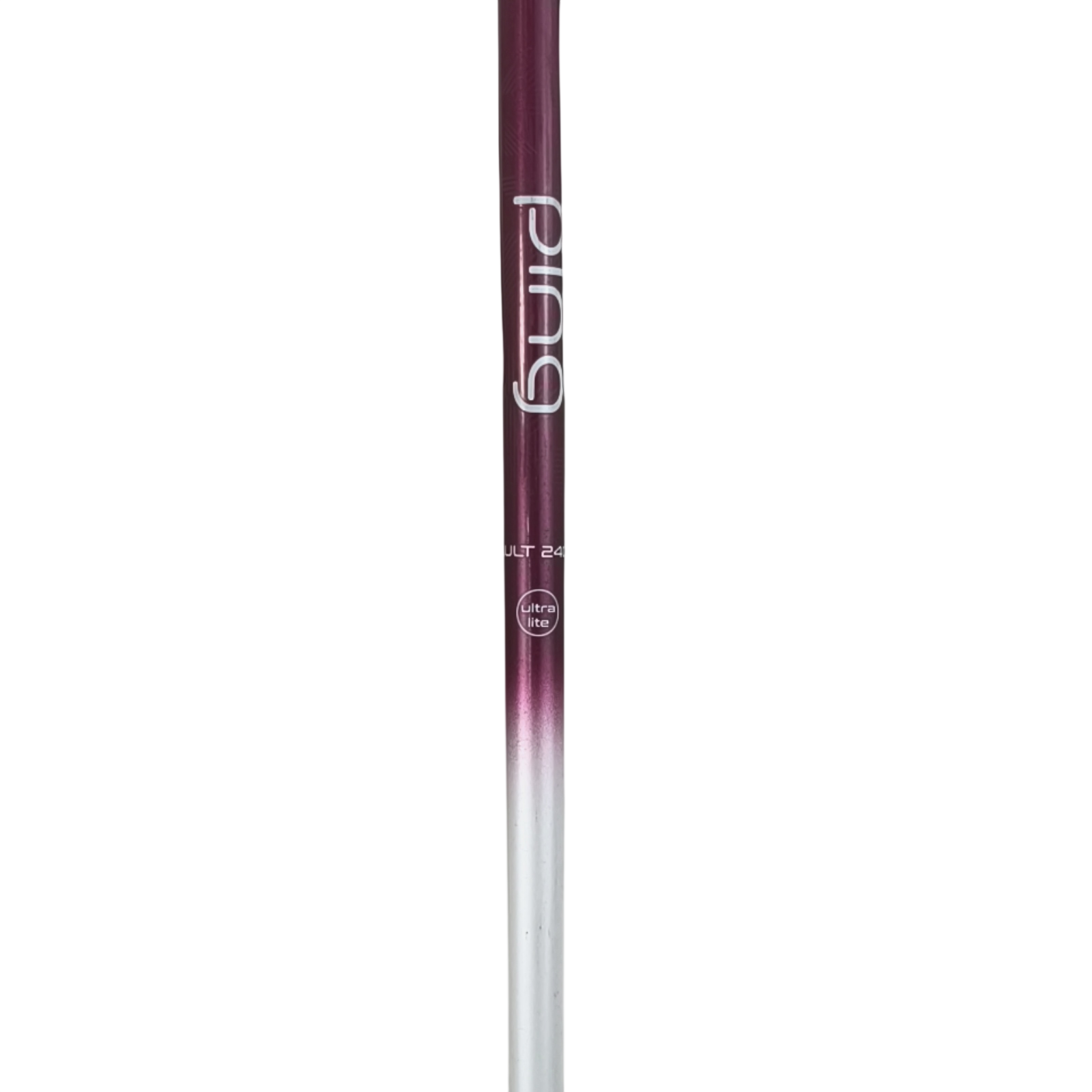 PING G Le2 Fairway Wood / Flex Ladies / #5/22