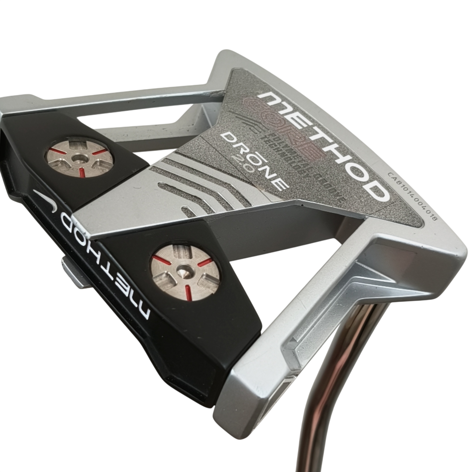 Nike Method Core Drone 2.0 Putter / 34"
