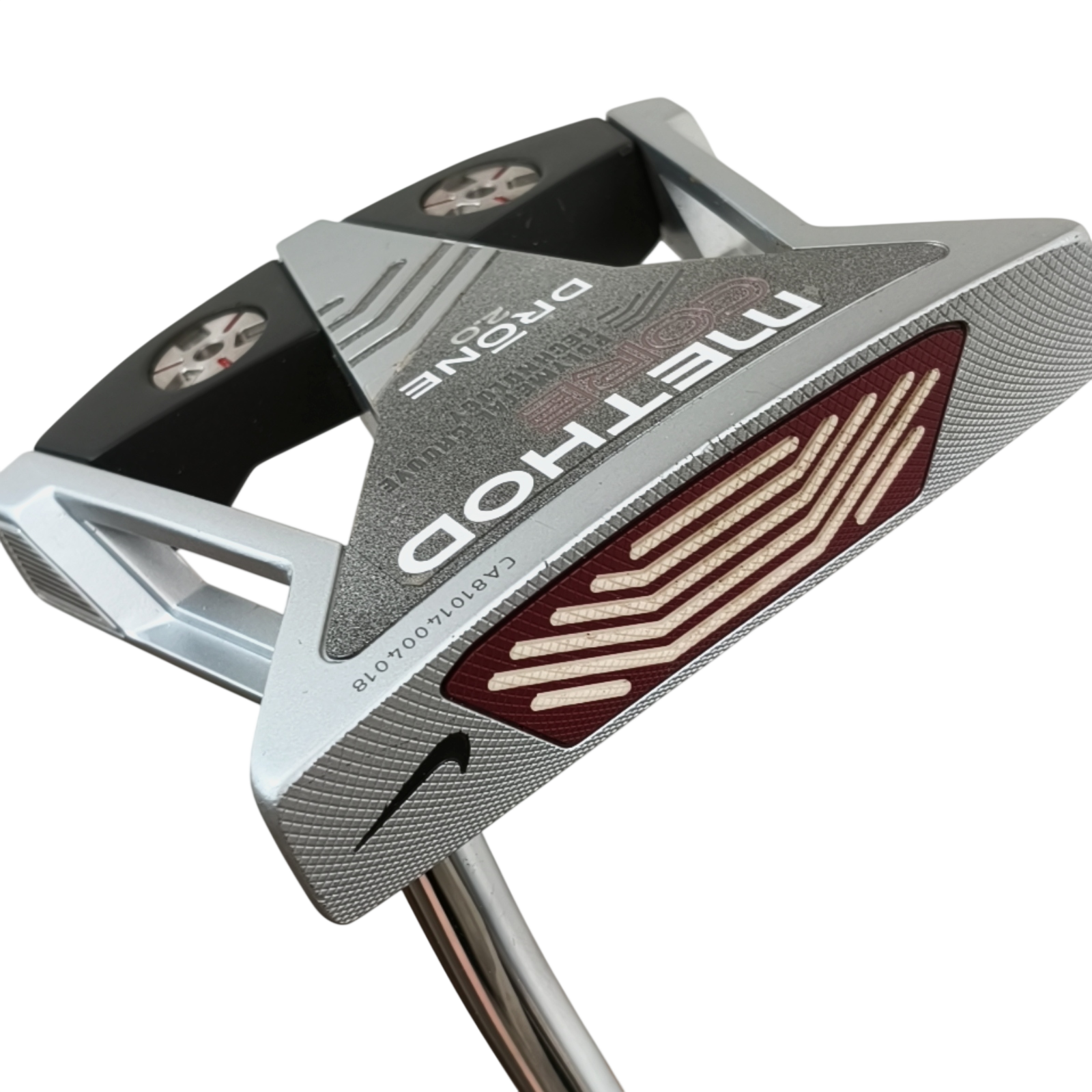 Nike Method Core Drone 2.0 Putter / 34"
