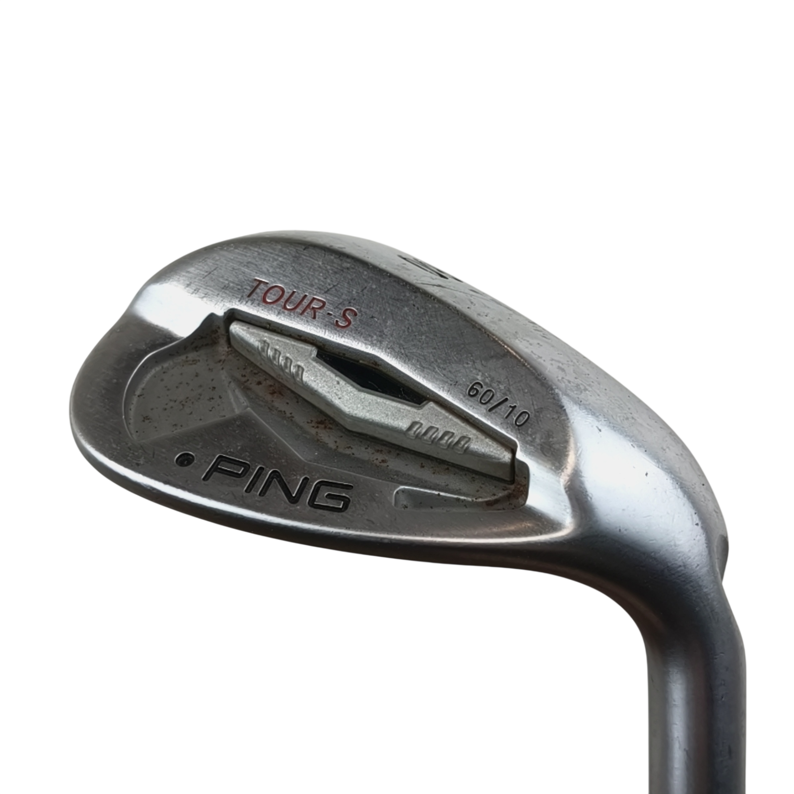 PING Tour-S Wedge / Flex Stiff / 60/10