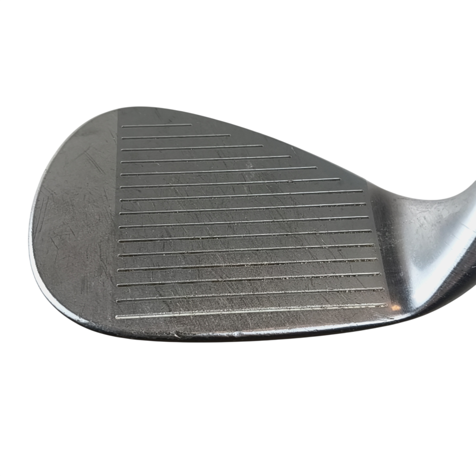 PING Tour-S Wedge / Flex Stiff / 60/10