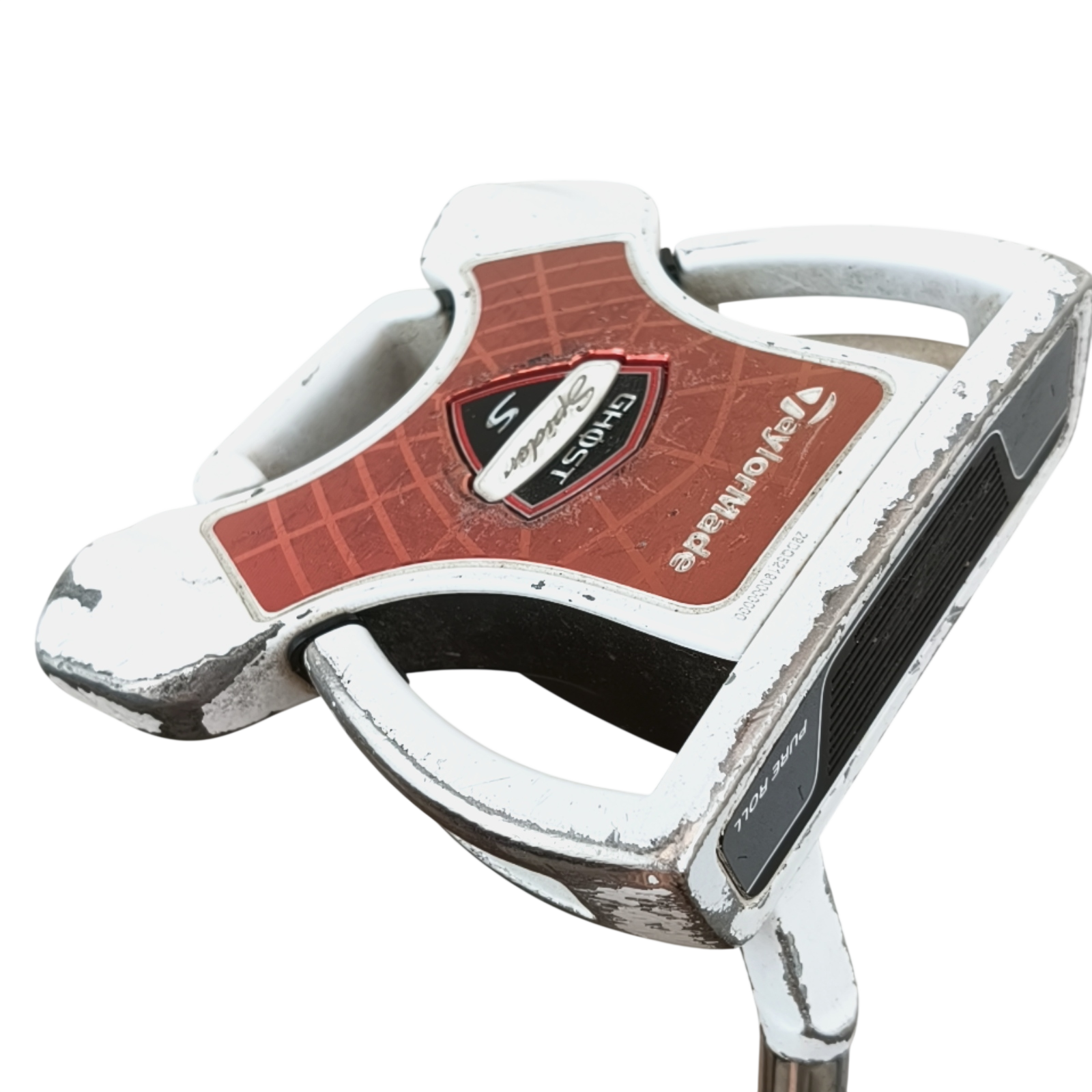 TaylorMade Spider Ghost Putter / 34"
