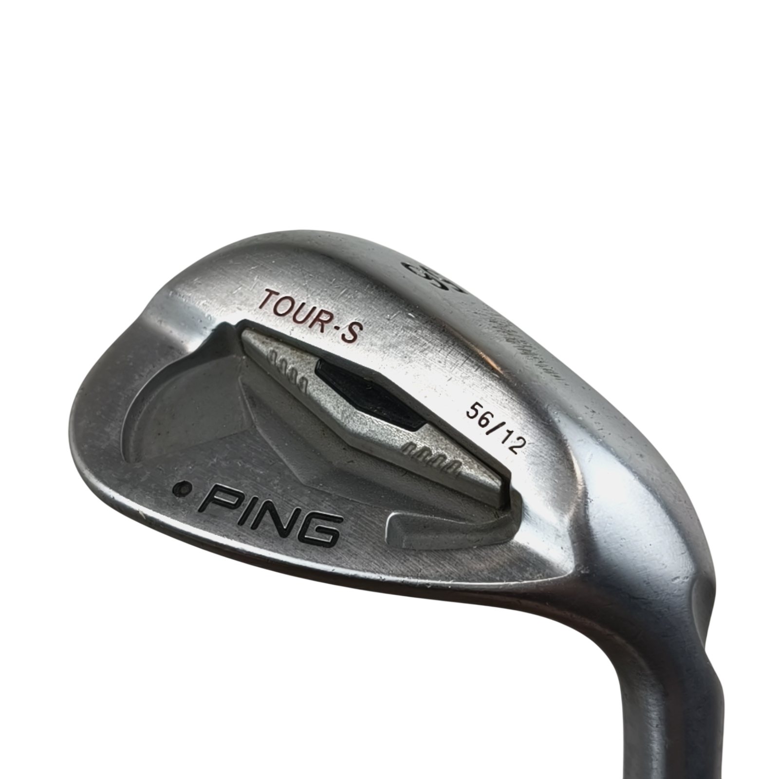 PING Tour-S Wedge / Flex Stiff / 56/12