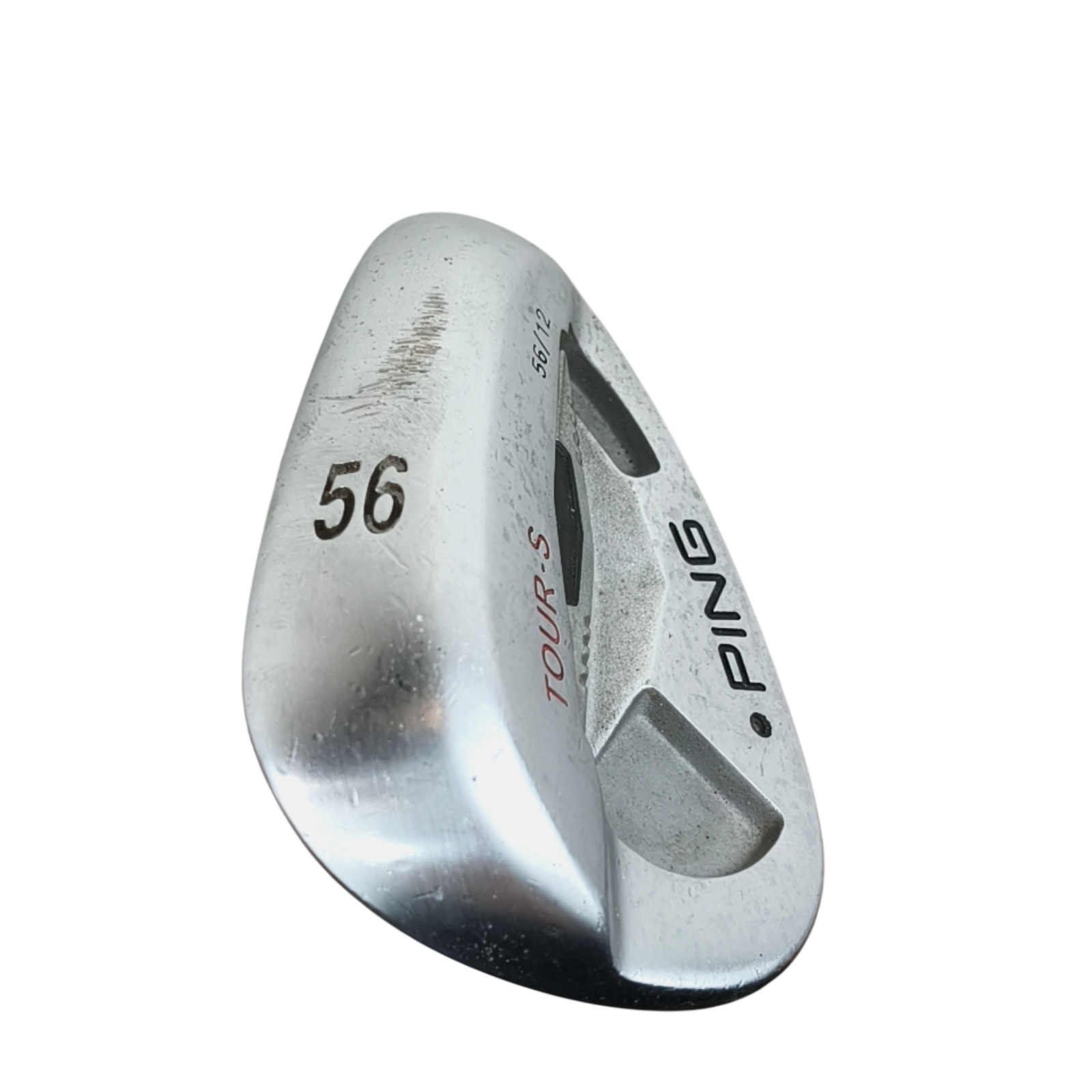 PING Tour-S Wedge / Flex Stiff / 56/12