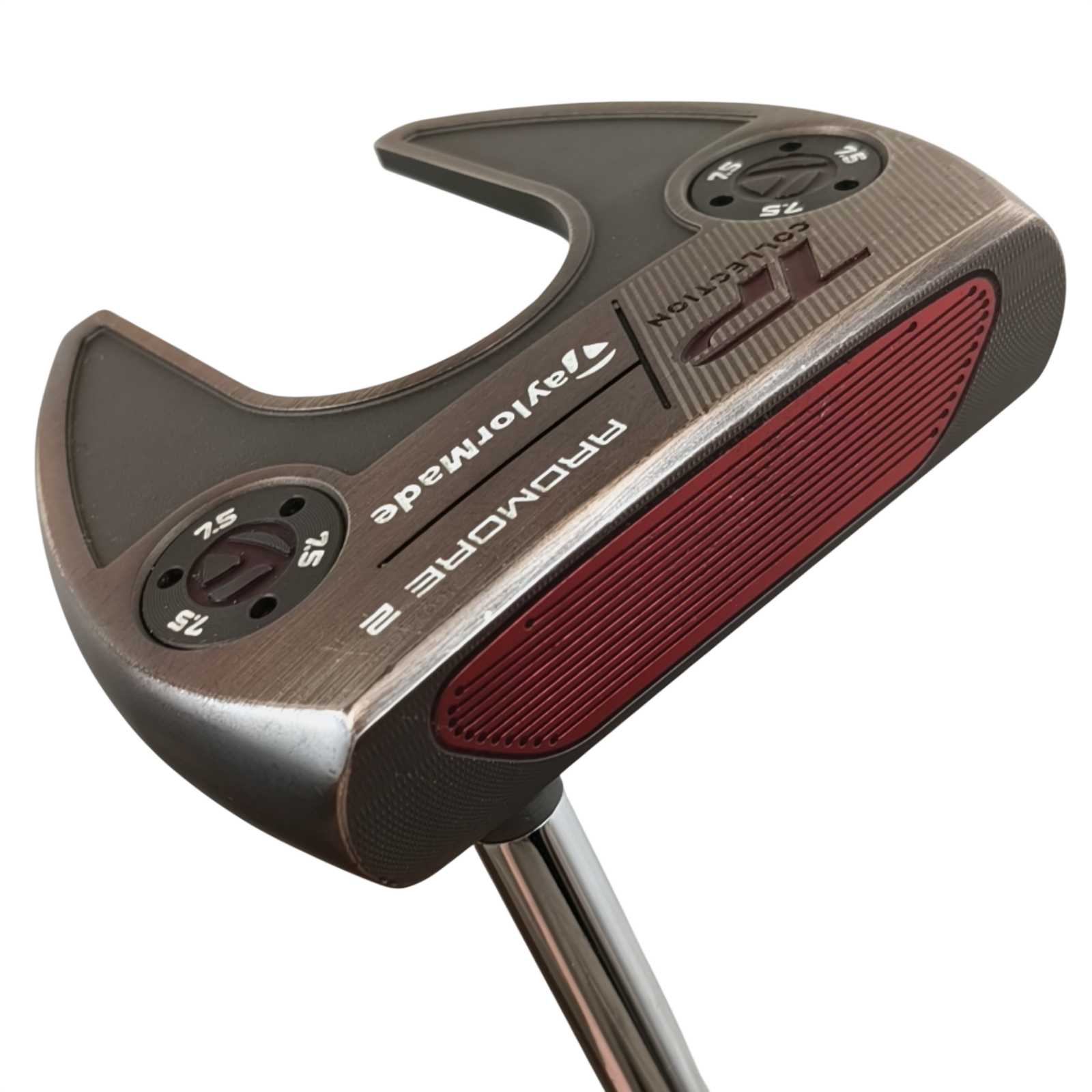 TaylorMade TP Aromore Putter / 35"