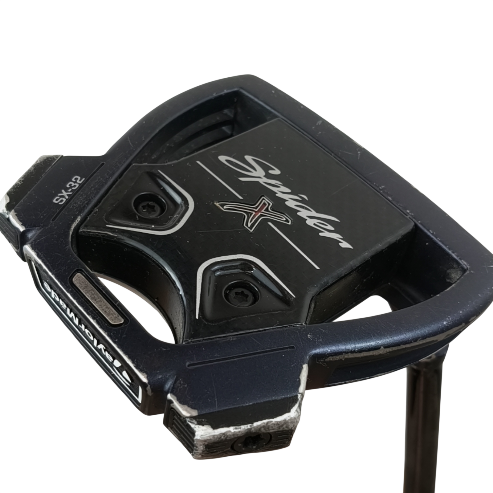 TaylorMade Spider x Putter / 34"