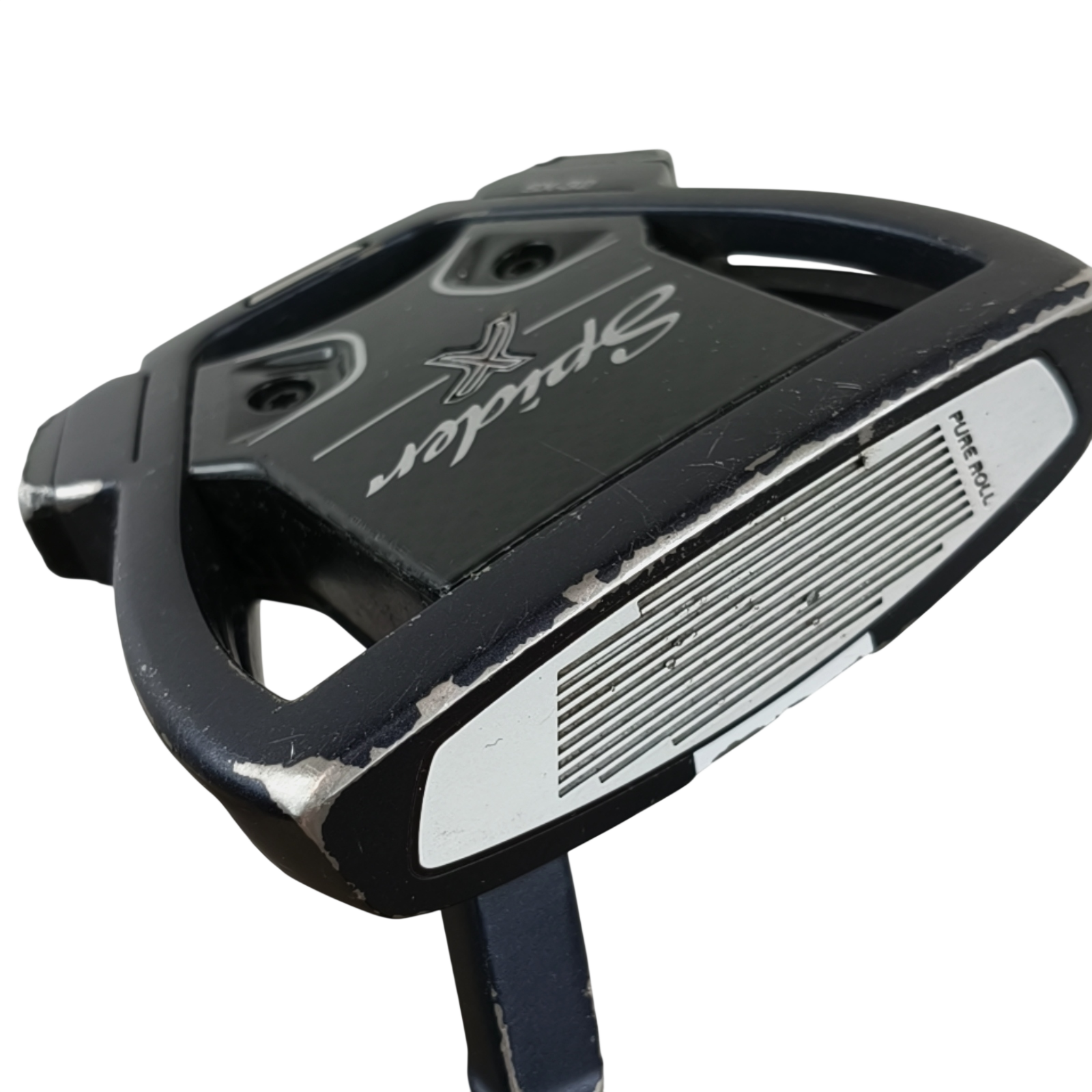 TaylorMade Spider x Putter / 34"