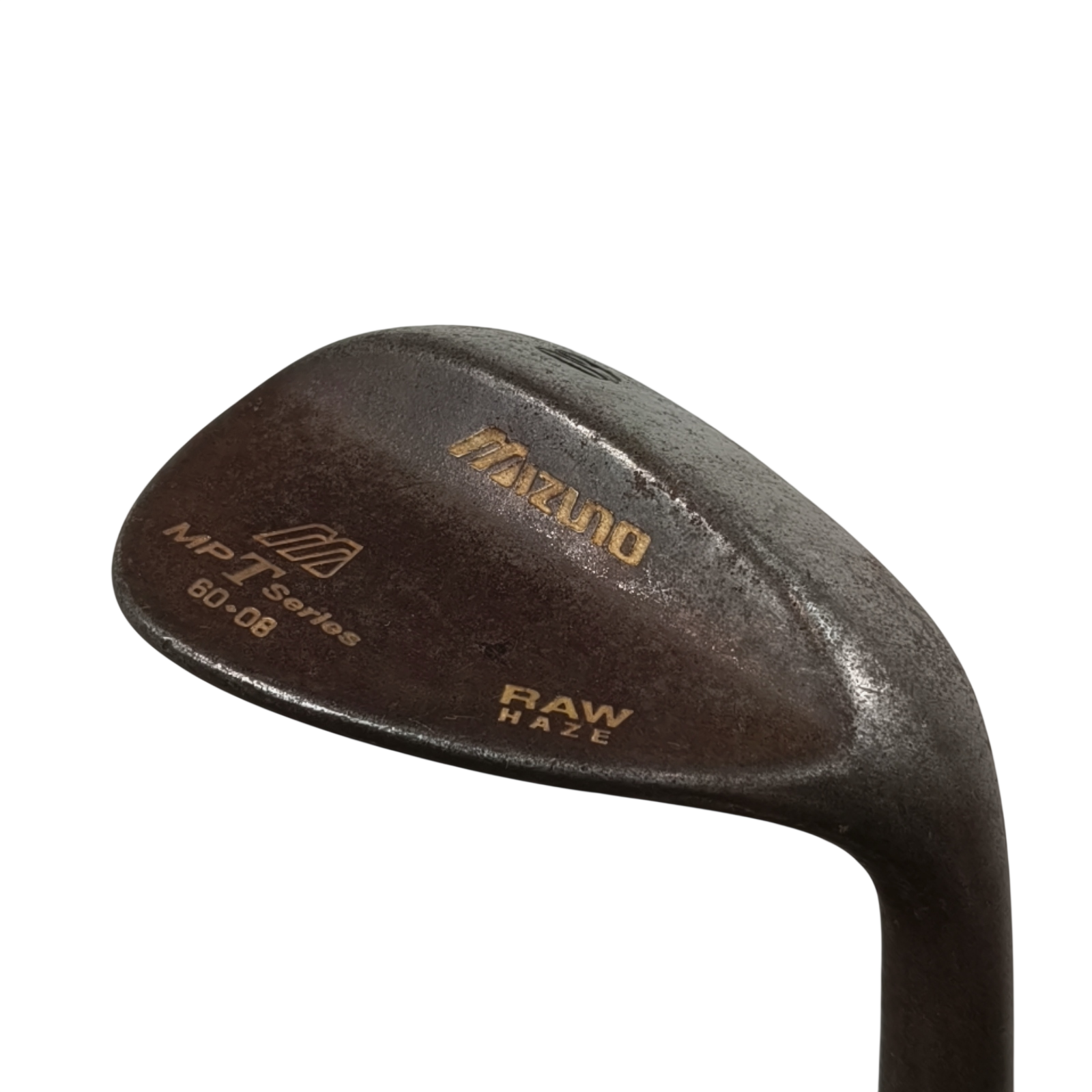 Mizuno MP T Series Wedge / Flex Stiff / 60/08