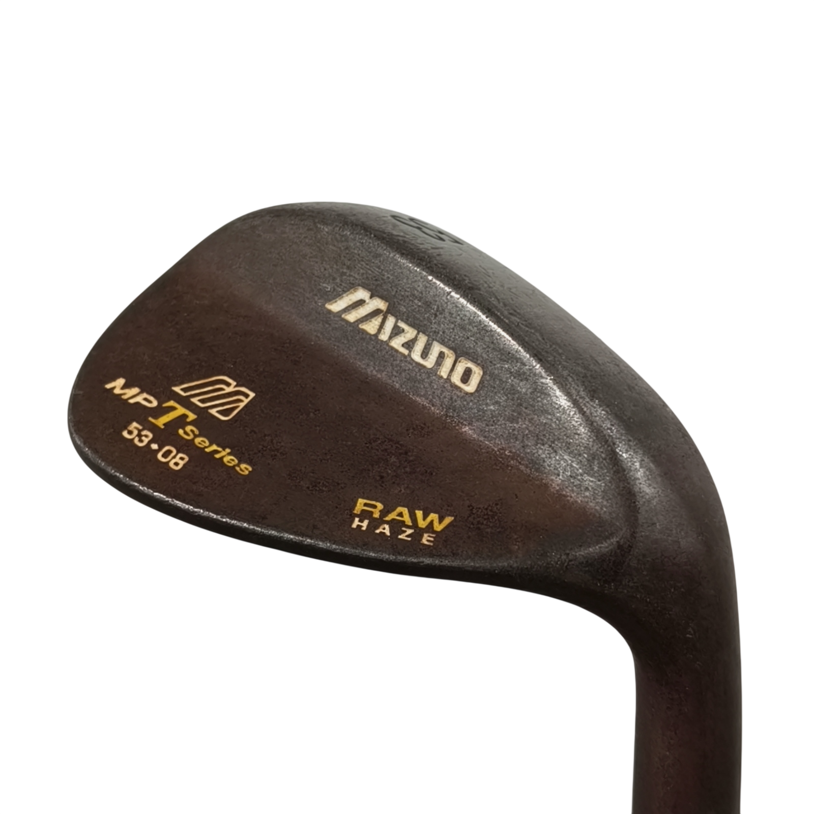 Mizuno MP T Series Wedge / Flex Regular / 53/08